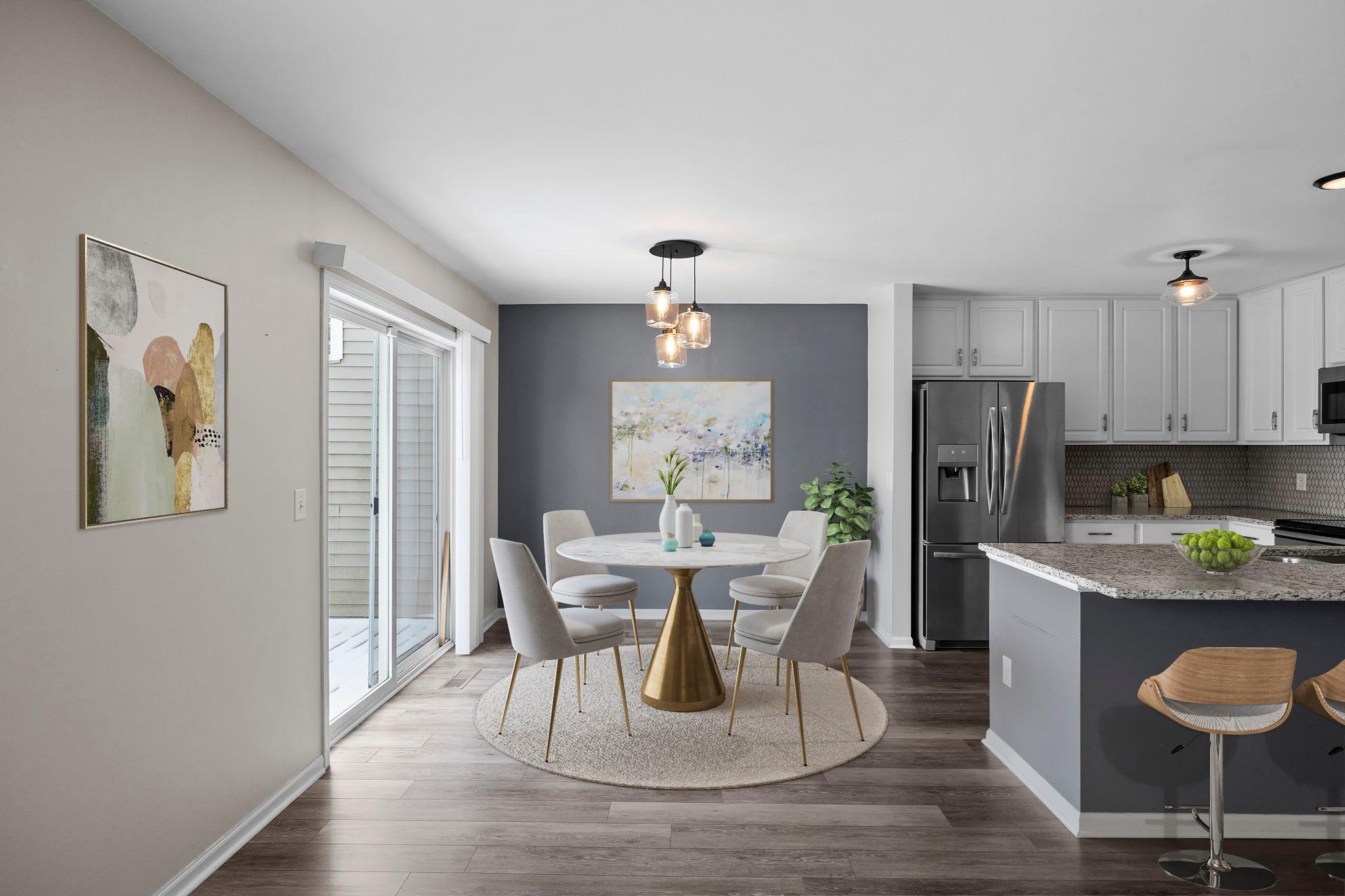 5056 Bluff Heights Trail SE