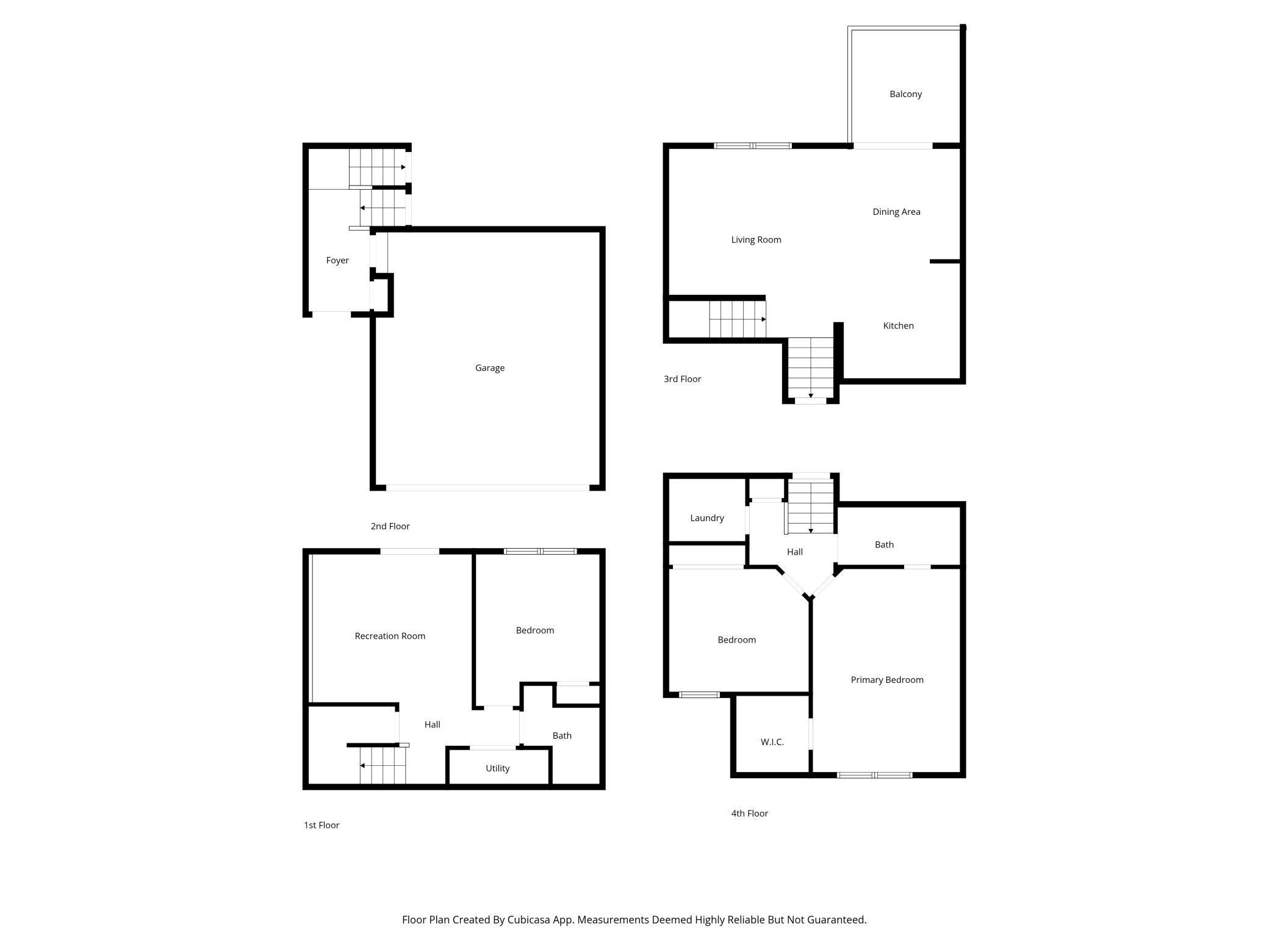 5056 Bluff Heights Trail SE