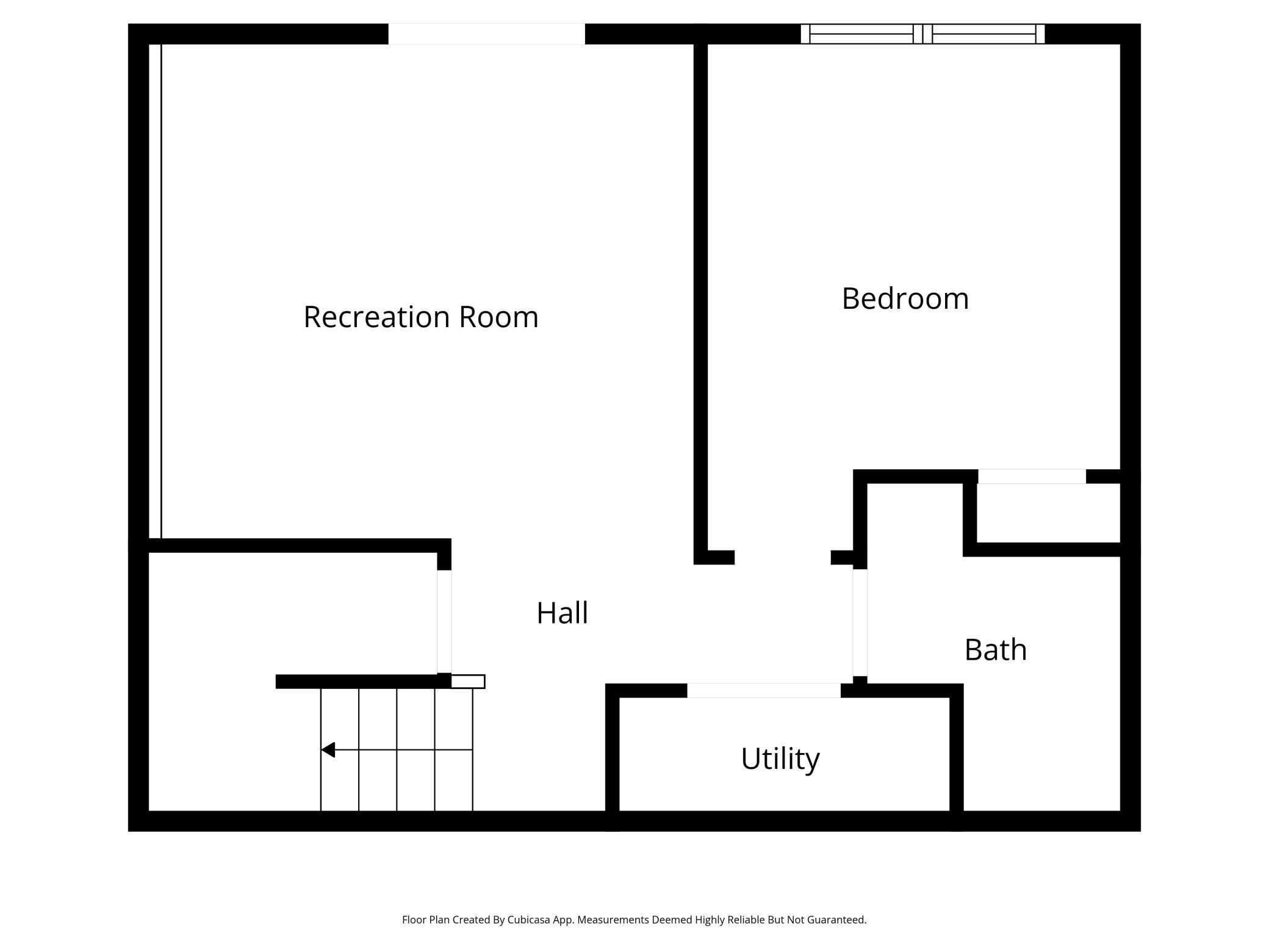 5056 Bluff Heights Trail SE