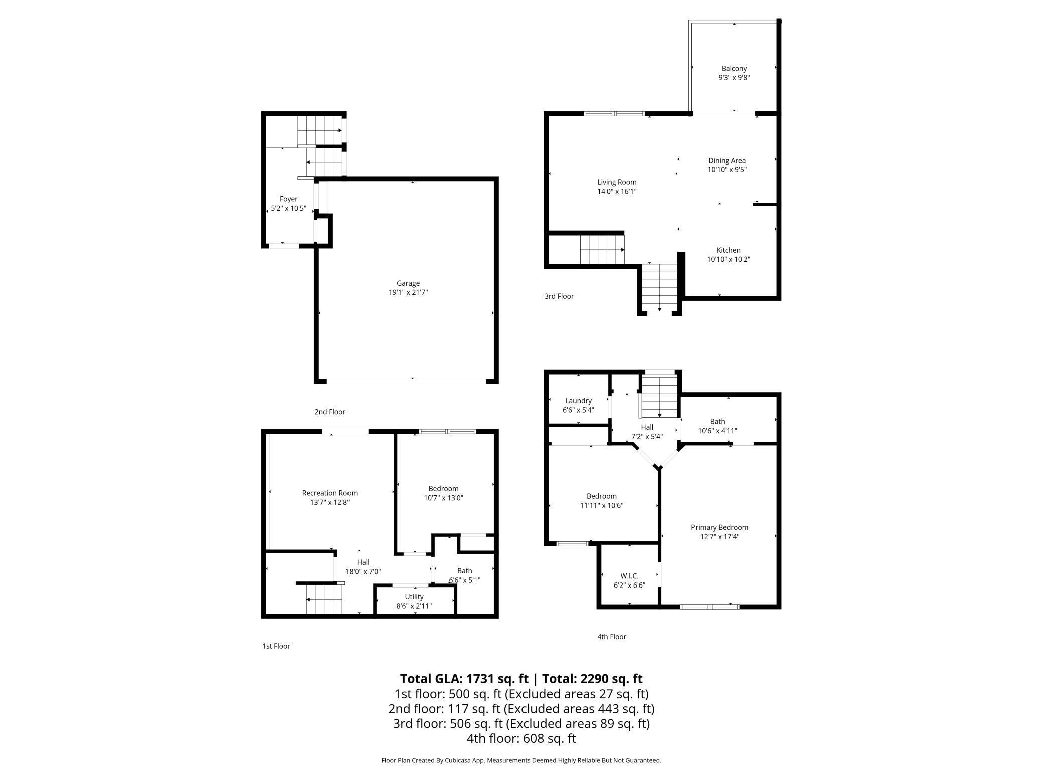 5056 Bluff Heights Trail SE