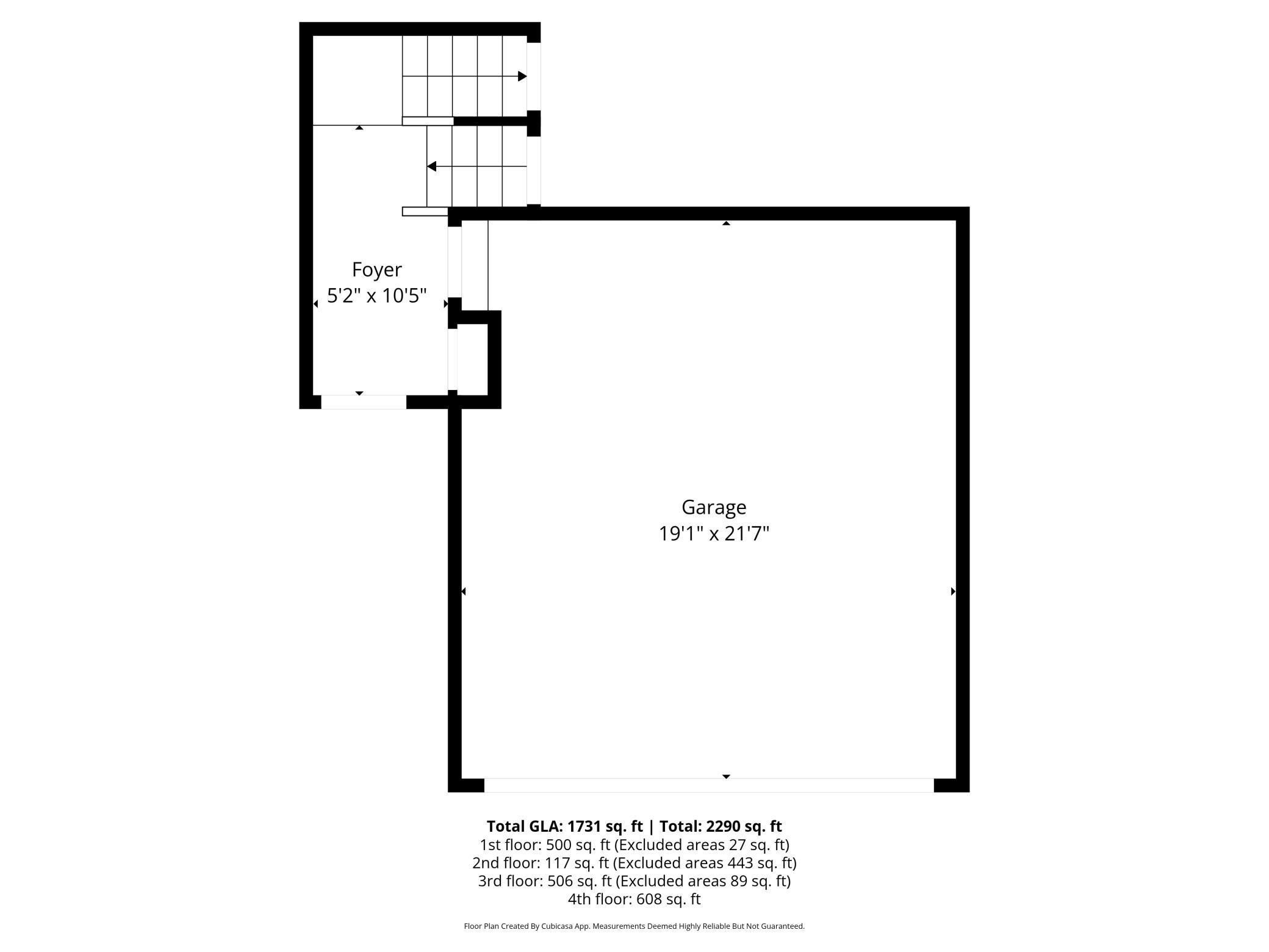 5056 Bluff Heights Trail SE