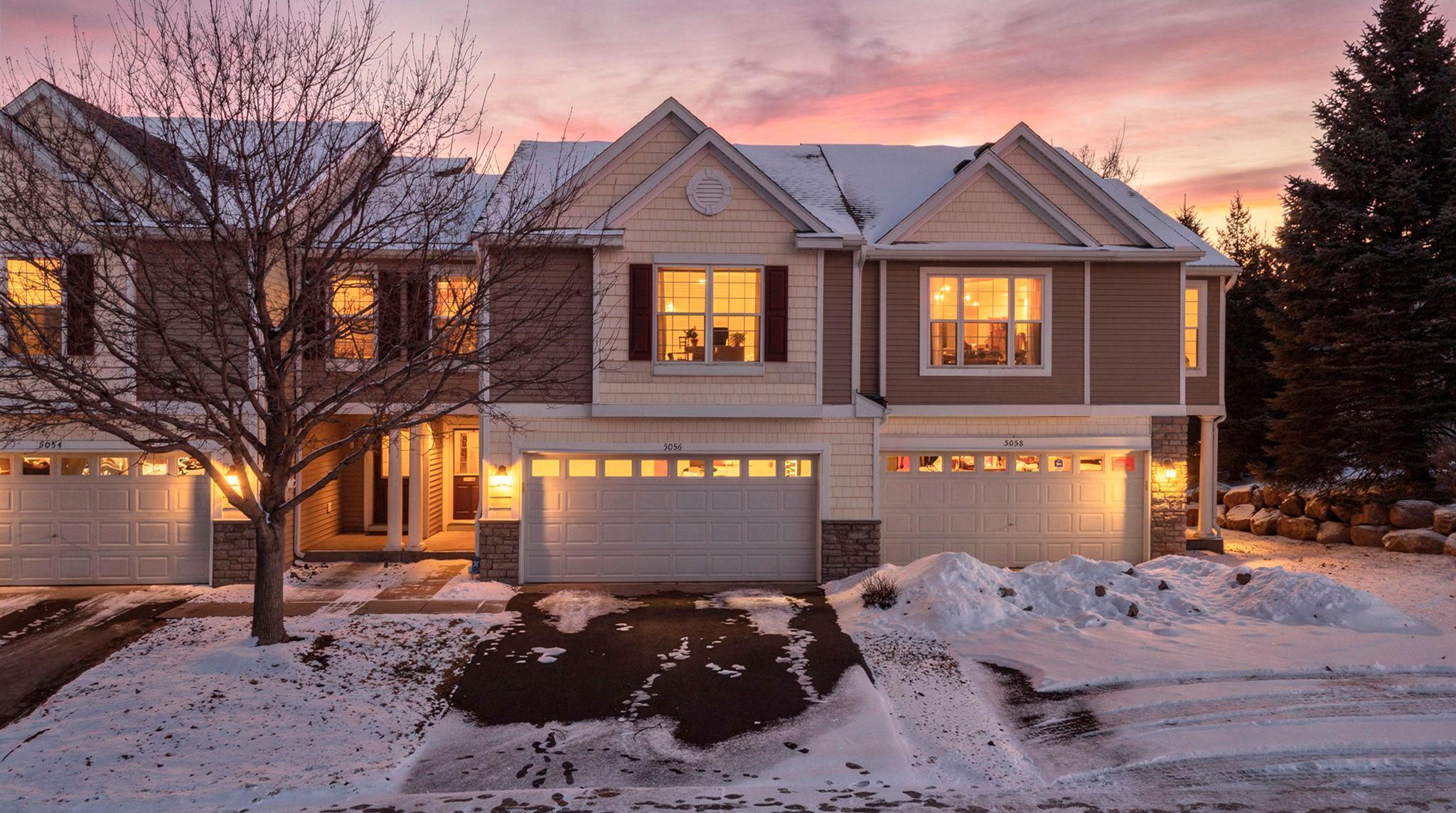 5056 Bluff Heights Trail SE