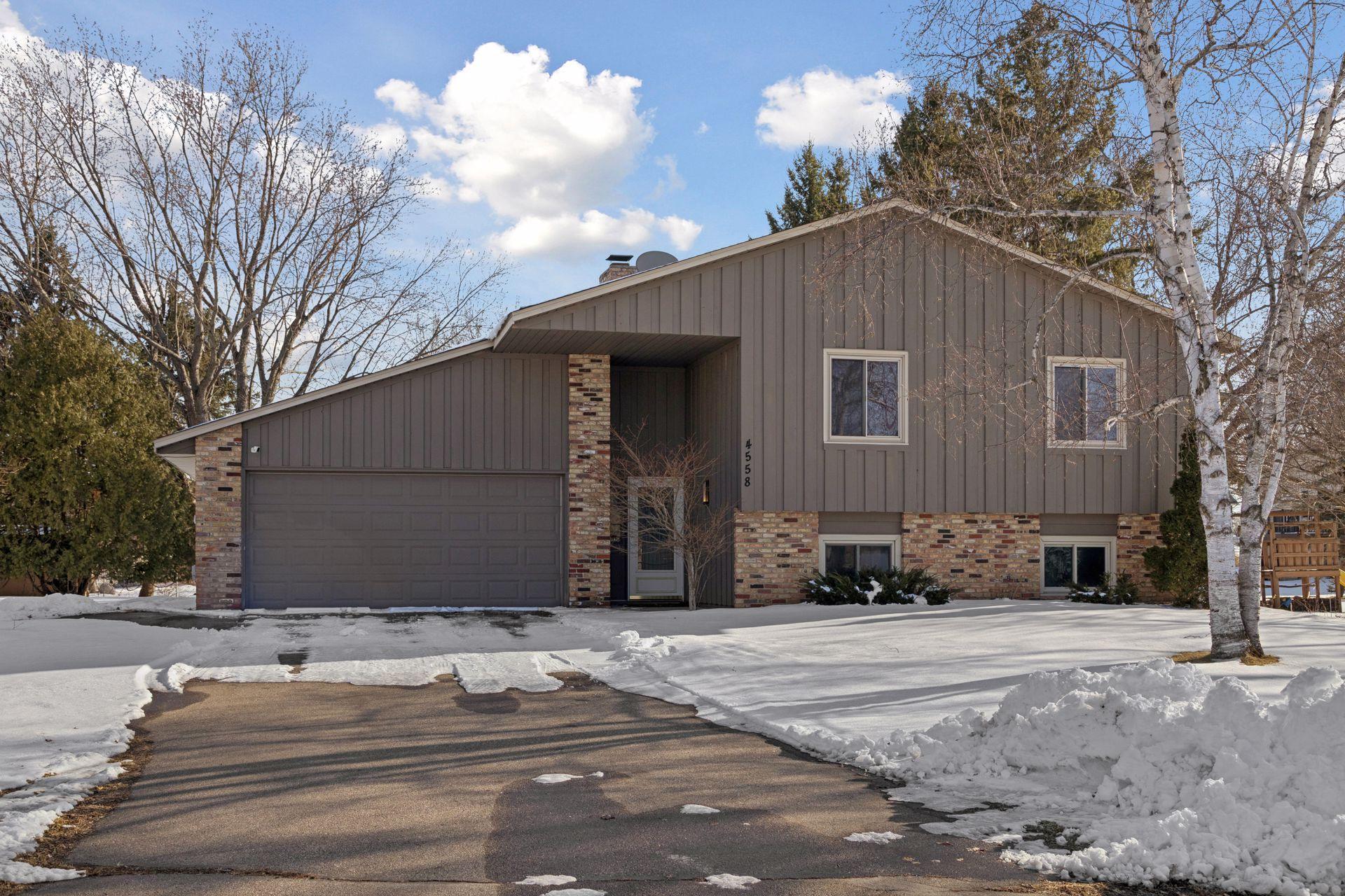 4558 141st Street W