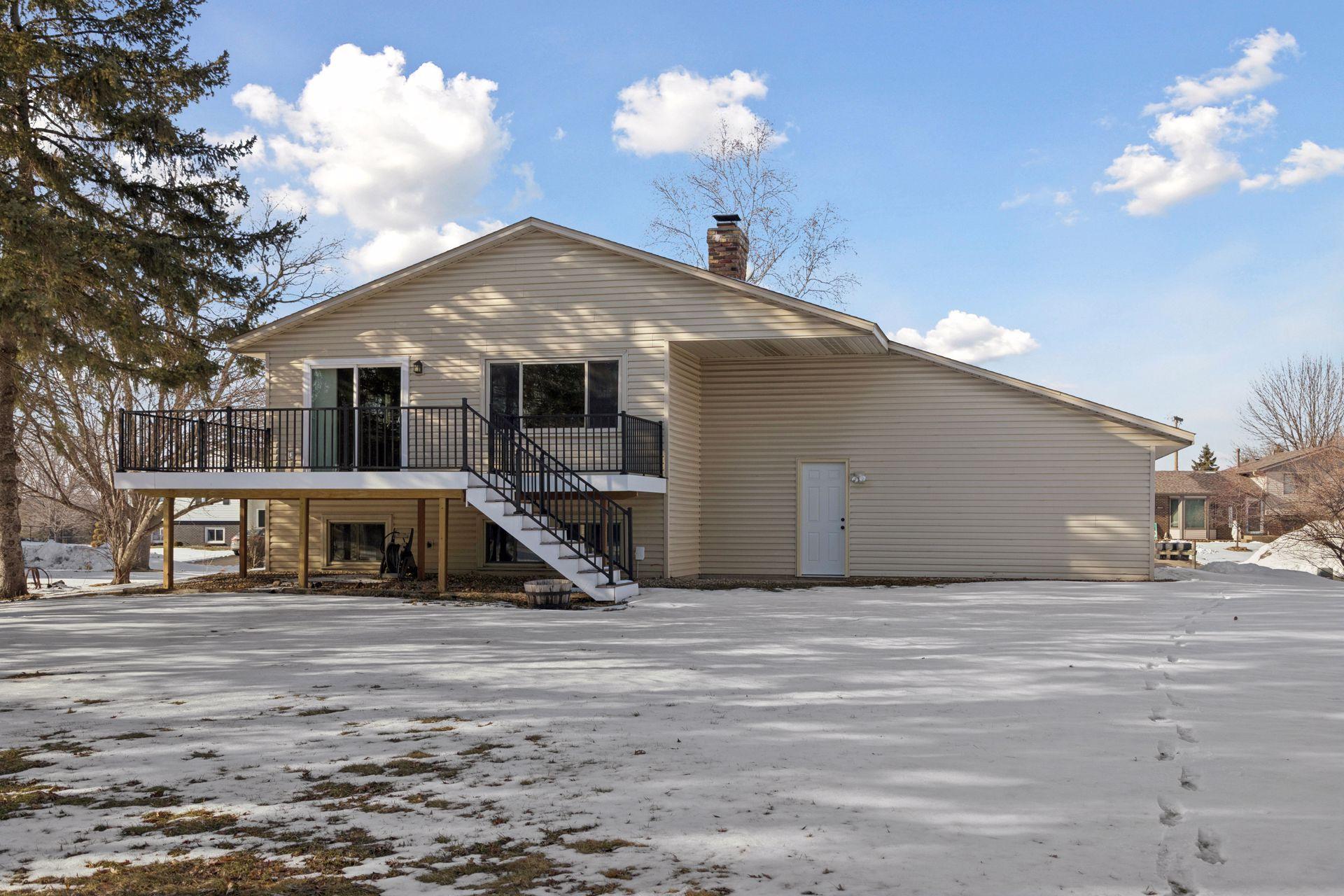 4558 141st Street W