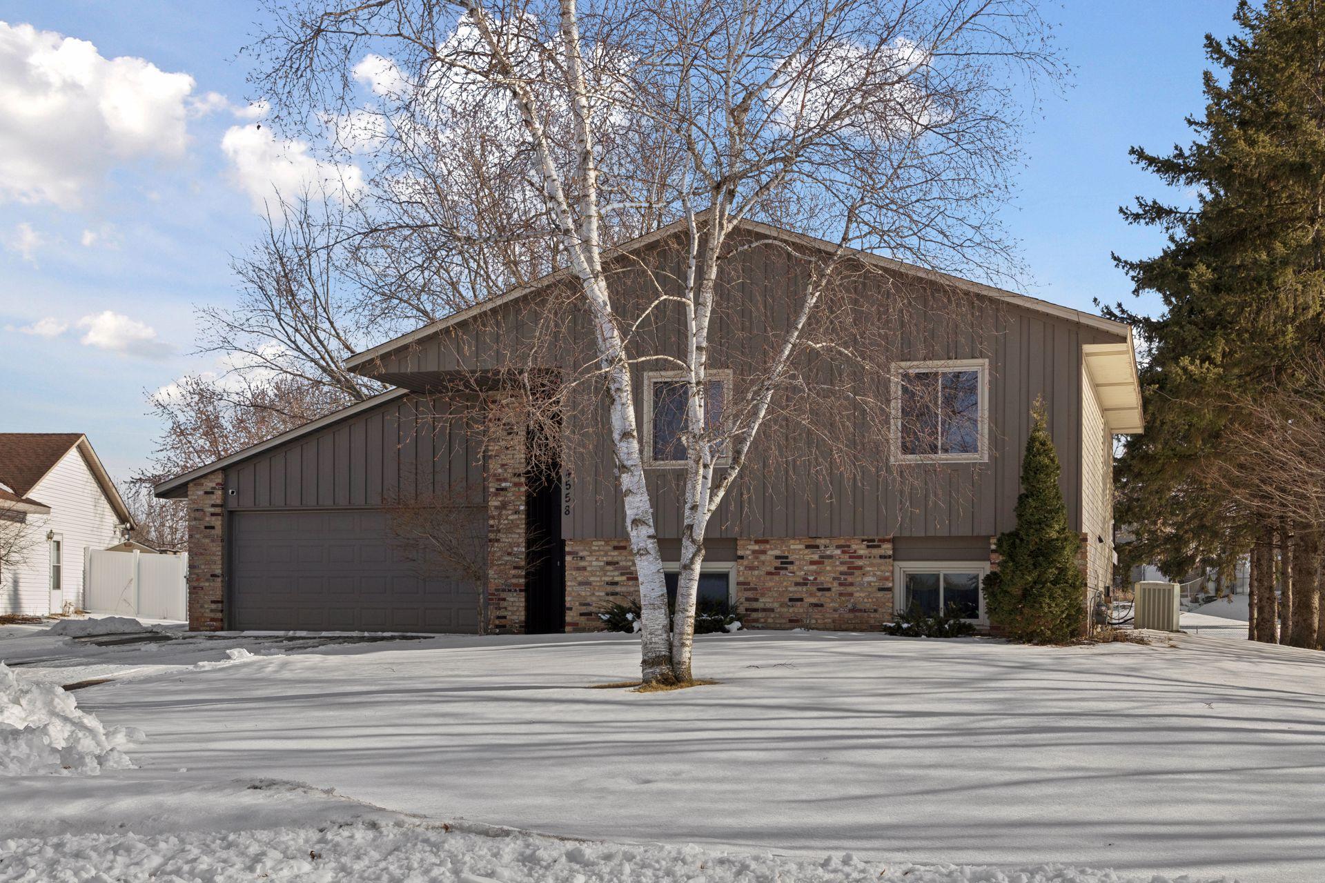 4558 141st Street W