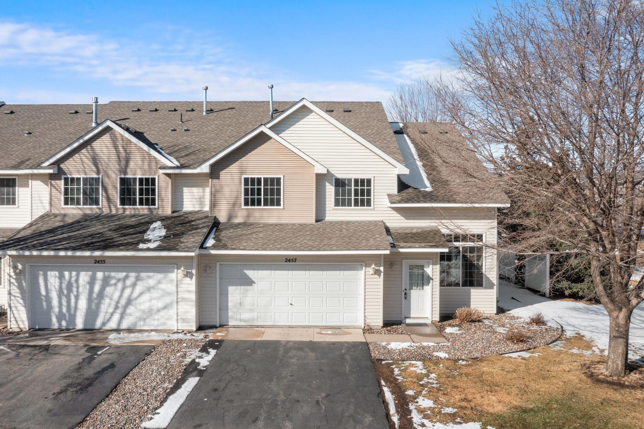 2457 Yellowstone Drive Unit: 116