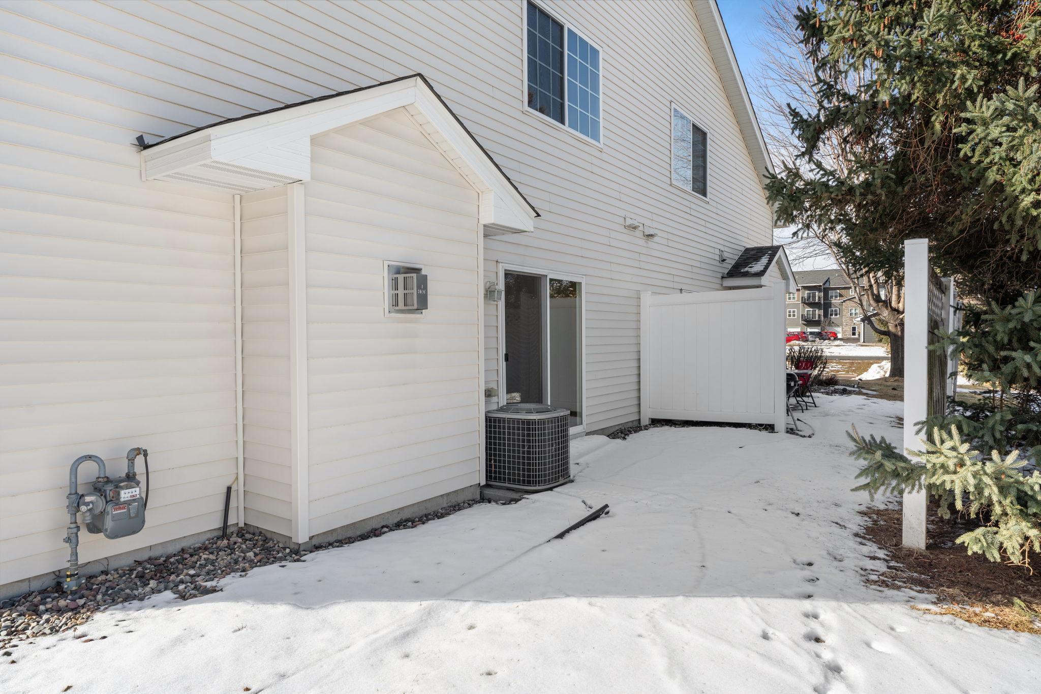 2457 Yellowstone Drive Unit: 116