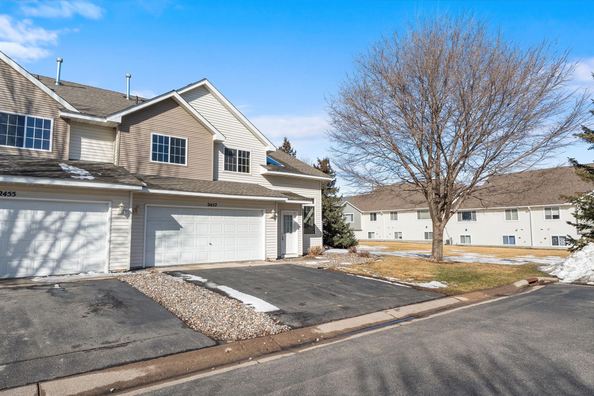 2457 Yellowstone Drive Unit: 116