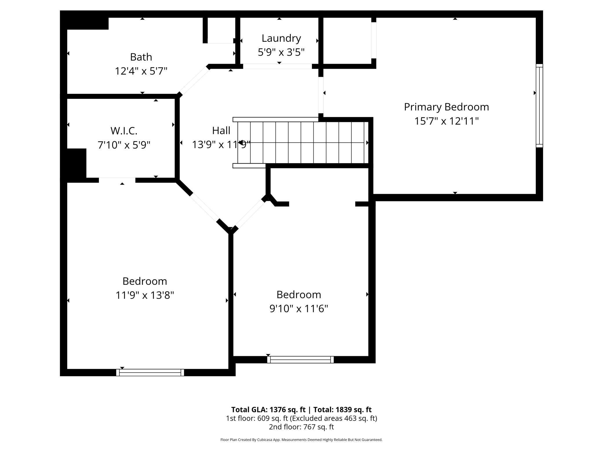 2457 Yellowstone Drive Unit: 116