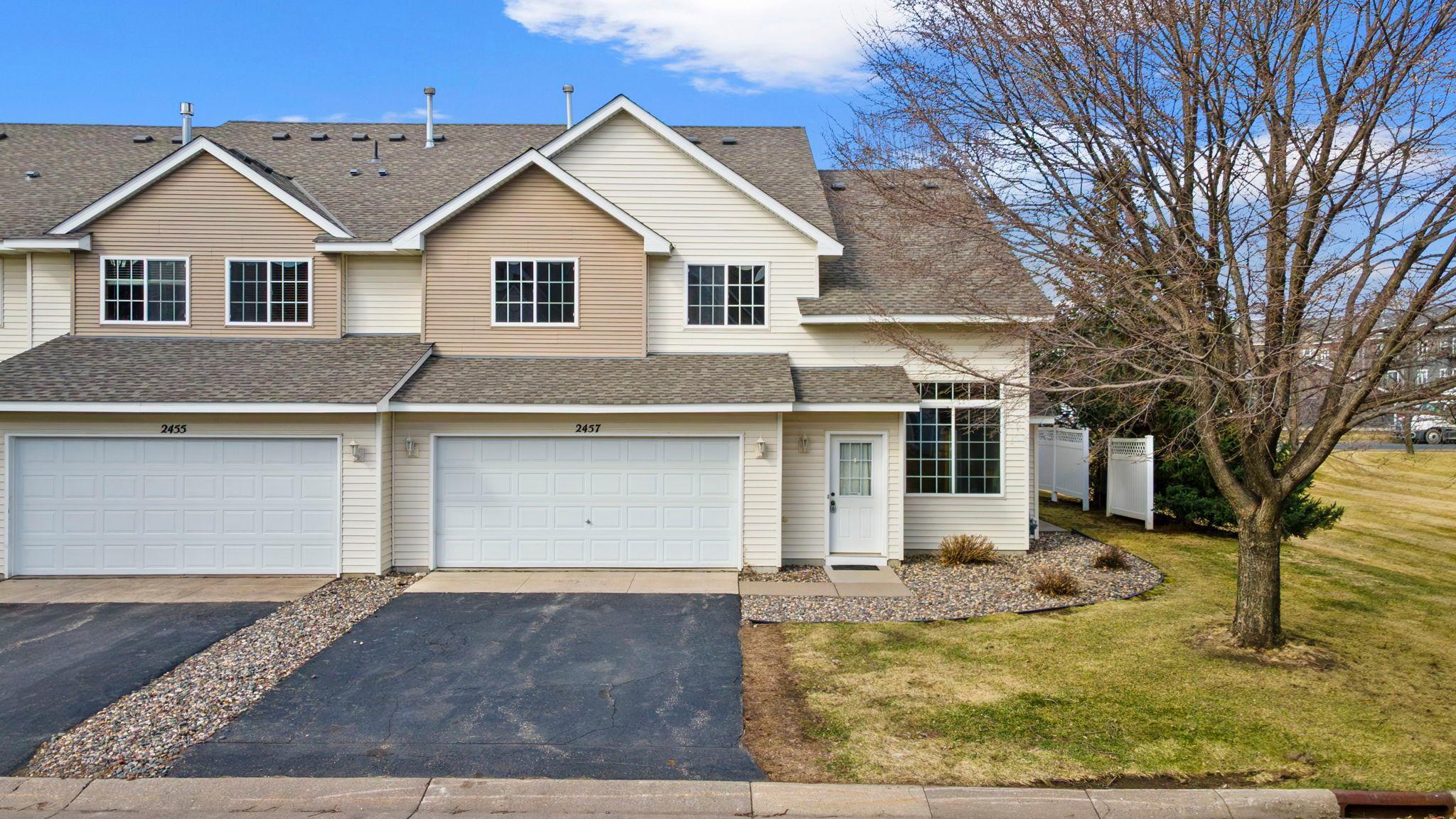 2457 Yellowstone Drive Unit: 116