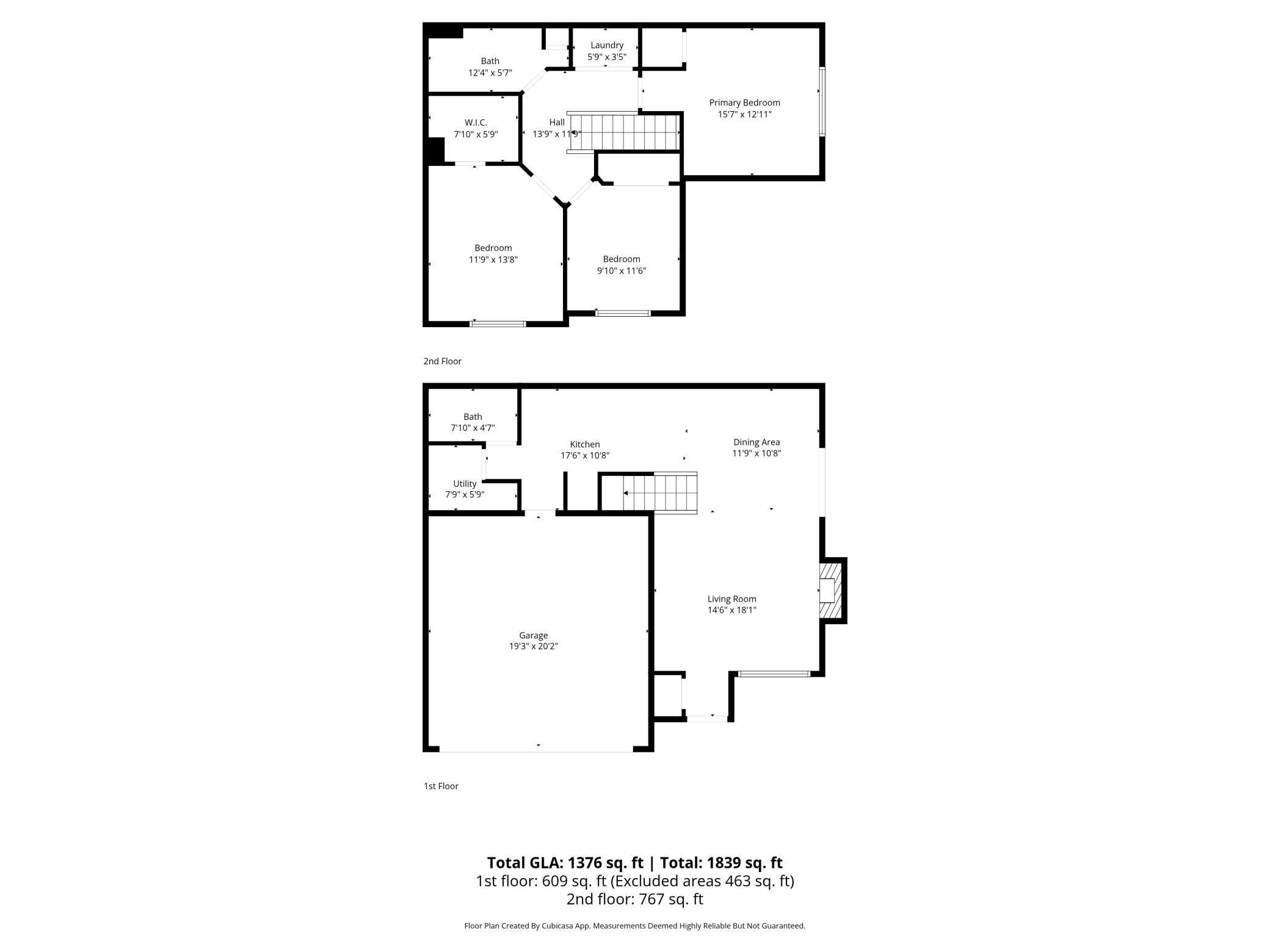 2457 Yellowstone Drive Unit: 116