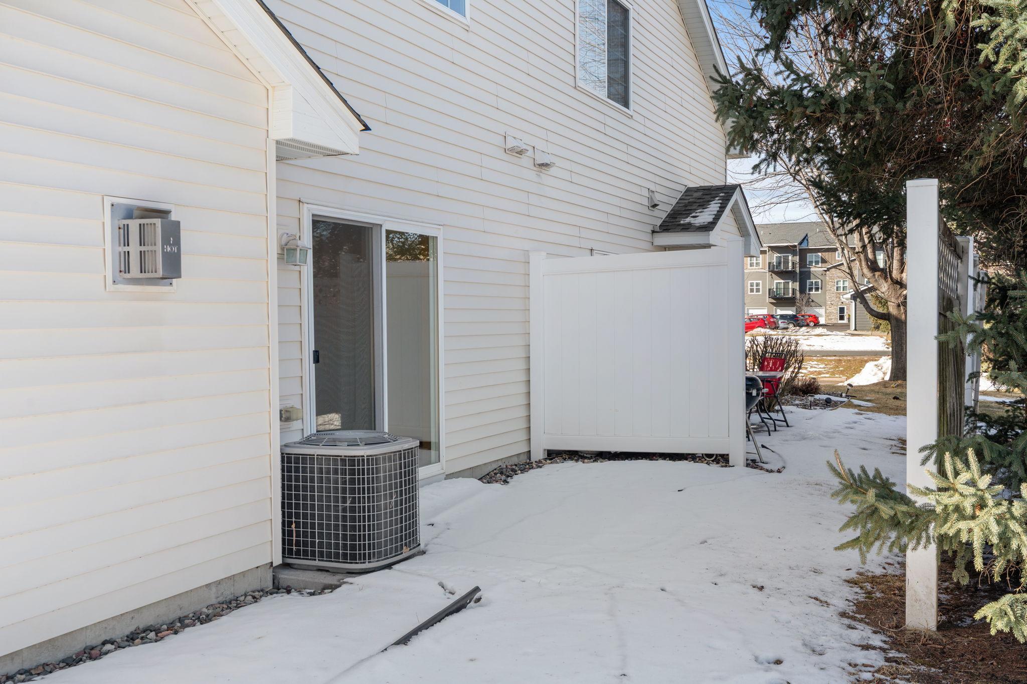 2457 Yellowstone Drive Unit: 116