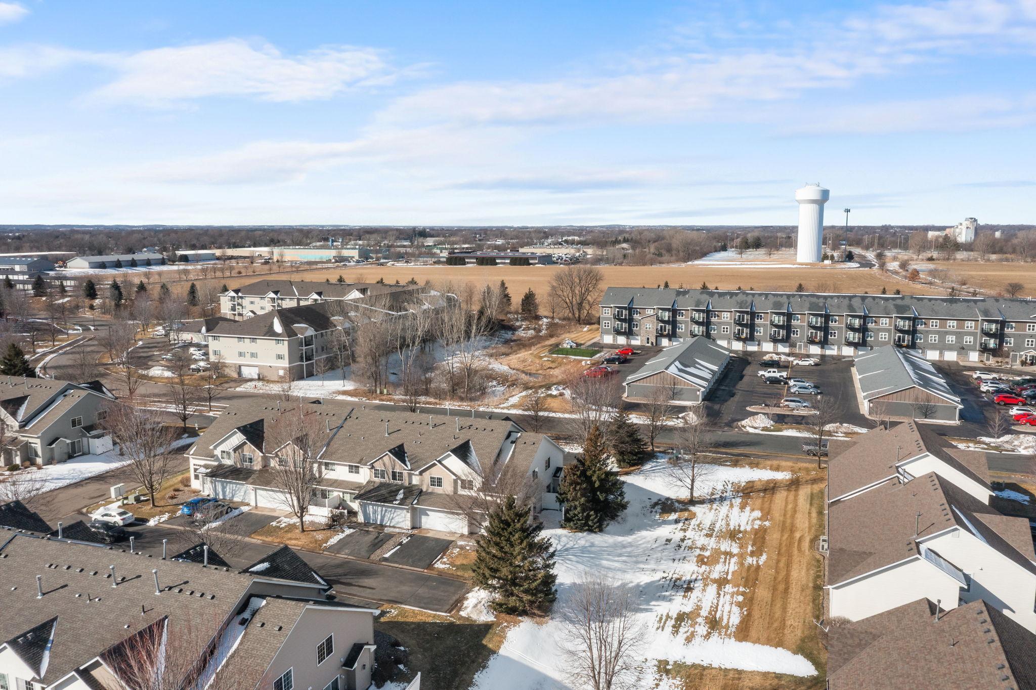 2457 Yellowstone Drive Unit: 116