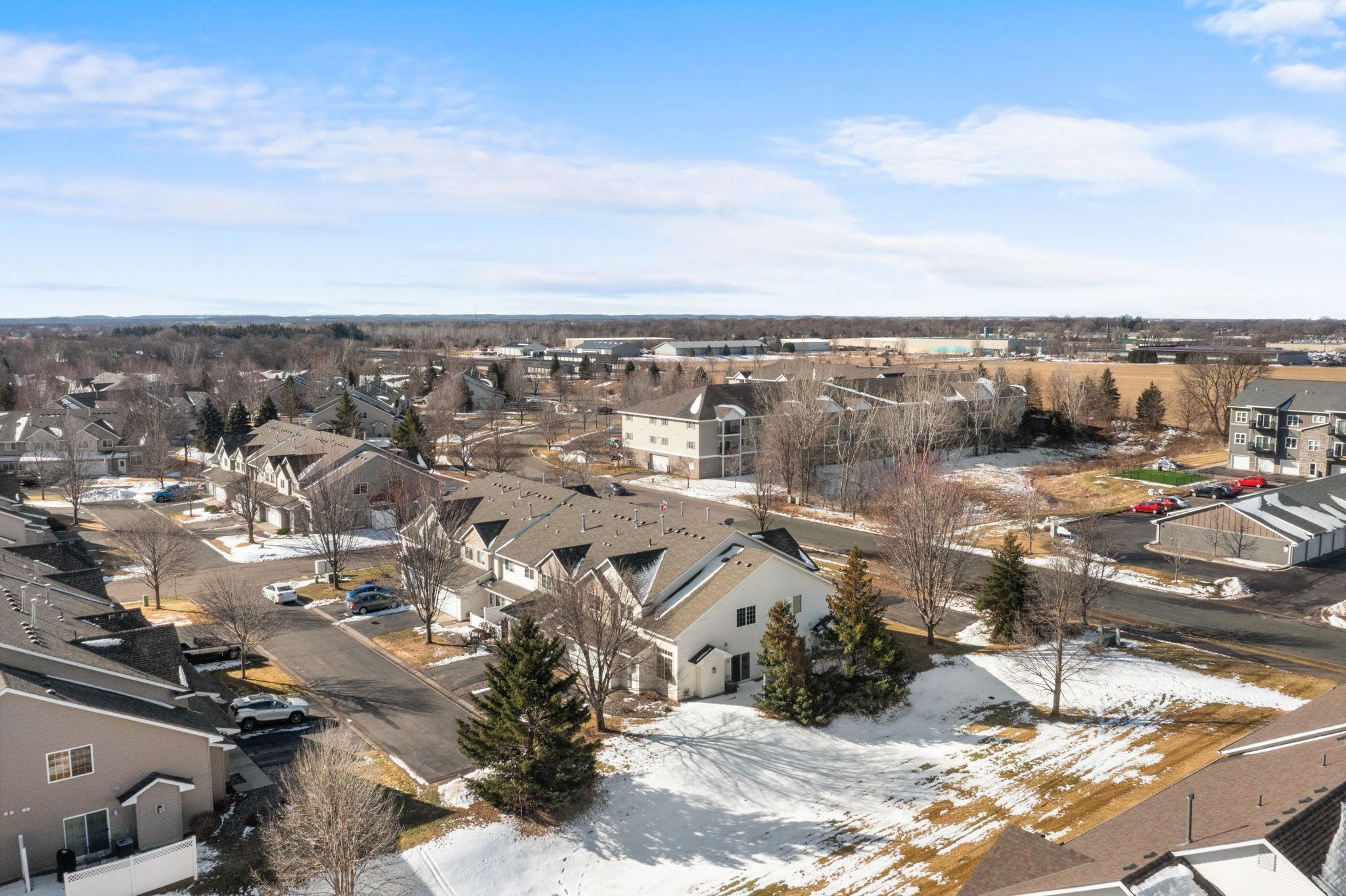 2457 Yellowstone Drive Unit: 116