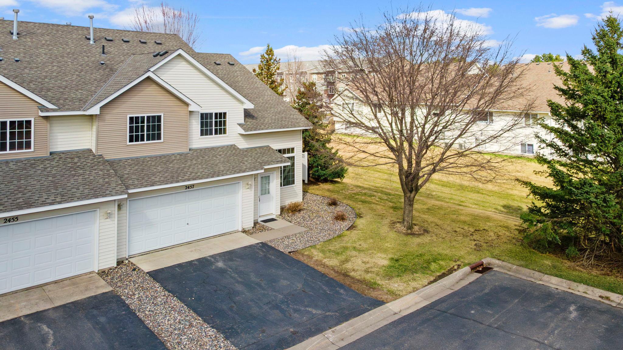 2457 Yellowstone Drive Unit: 116