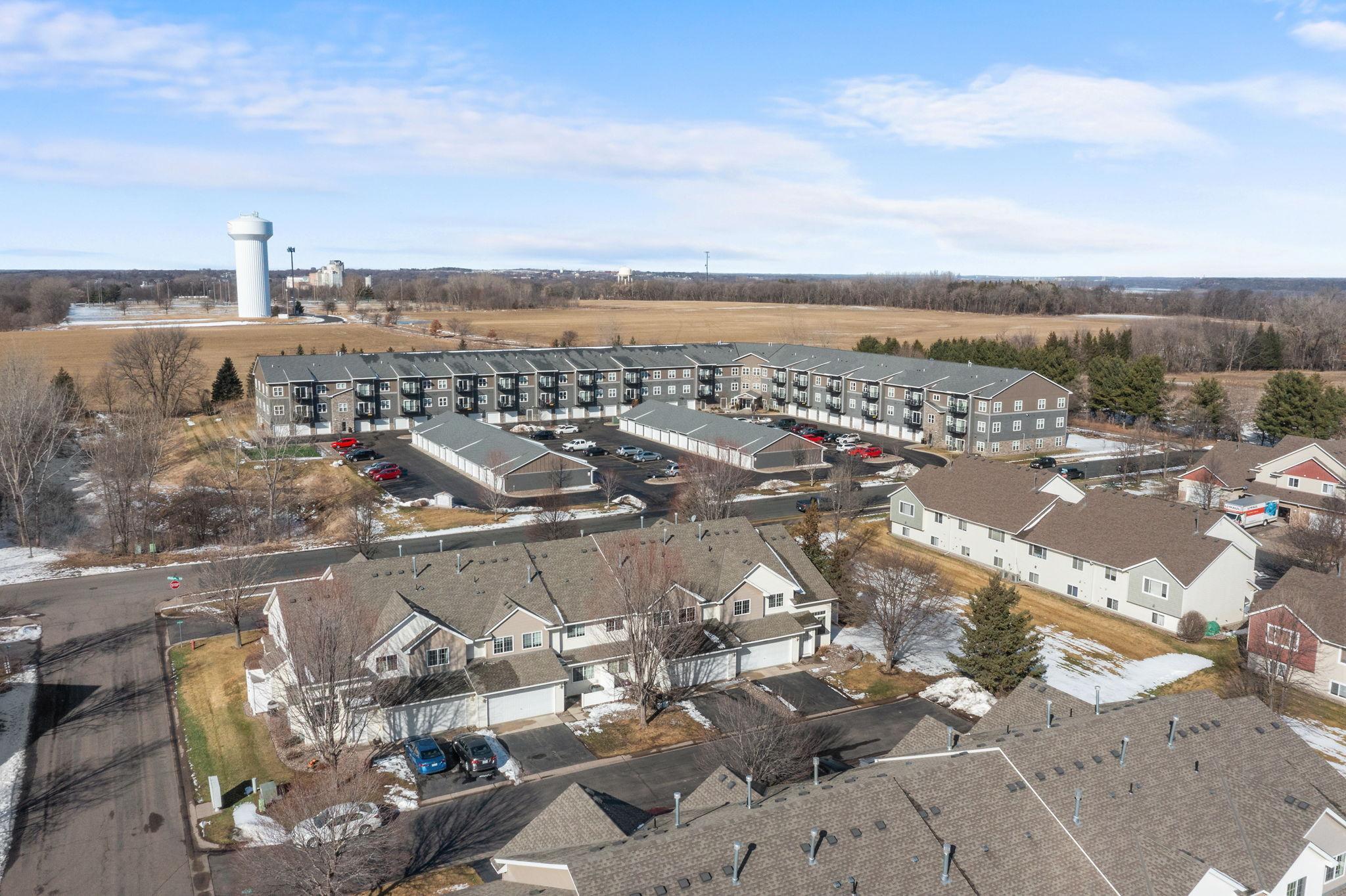 2457 Yellowstone Drive Unit: 116