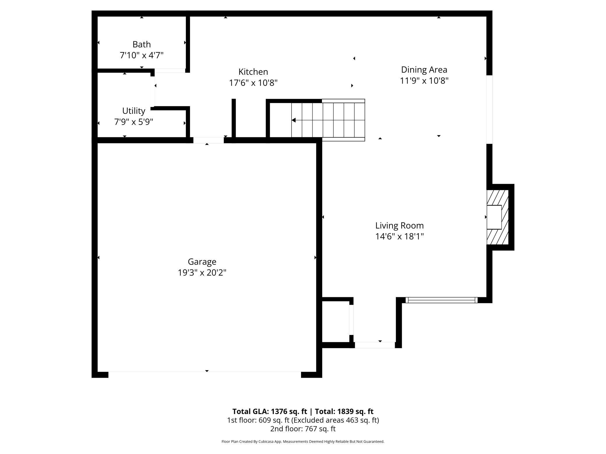 2457 Yellowstone Drive Unit: 116