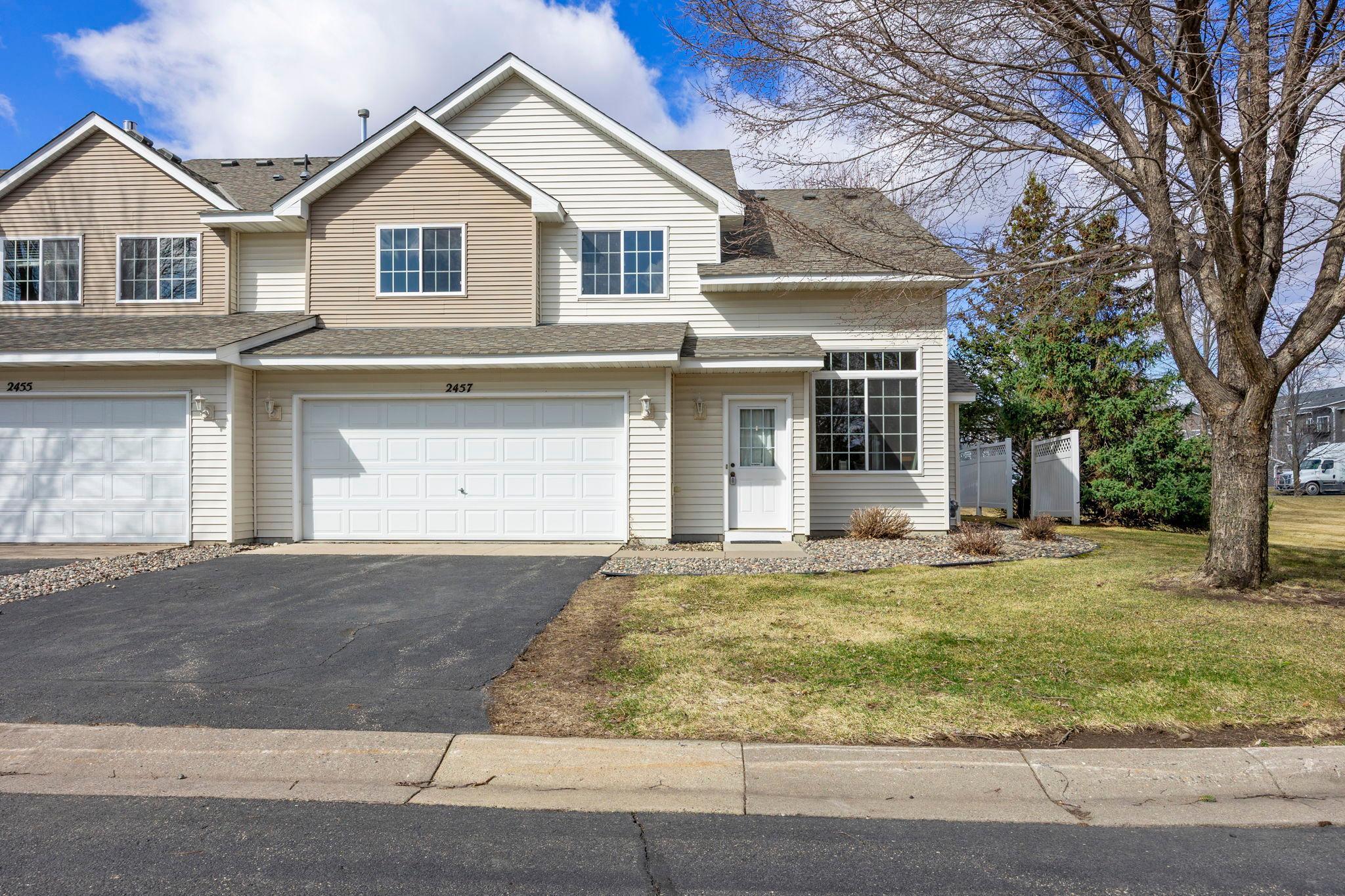 2457 Yellowstone Drive Unit: 116