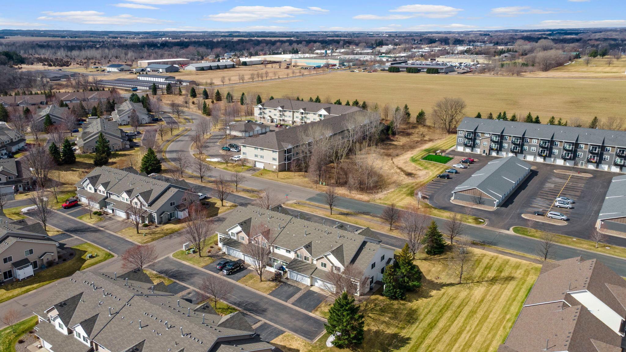 2457 Yellowstone Drive Unit: 116