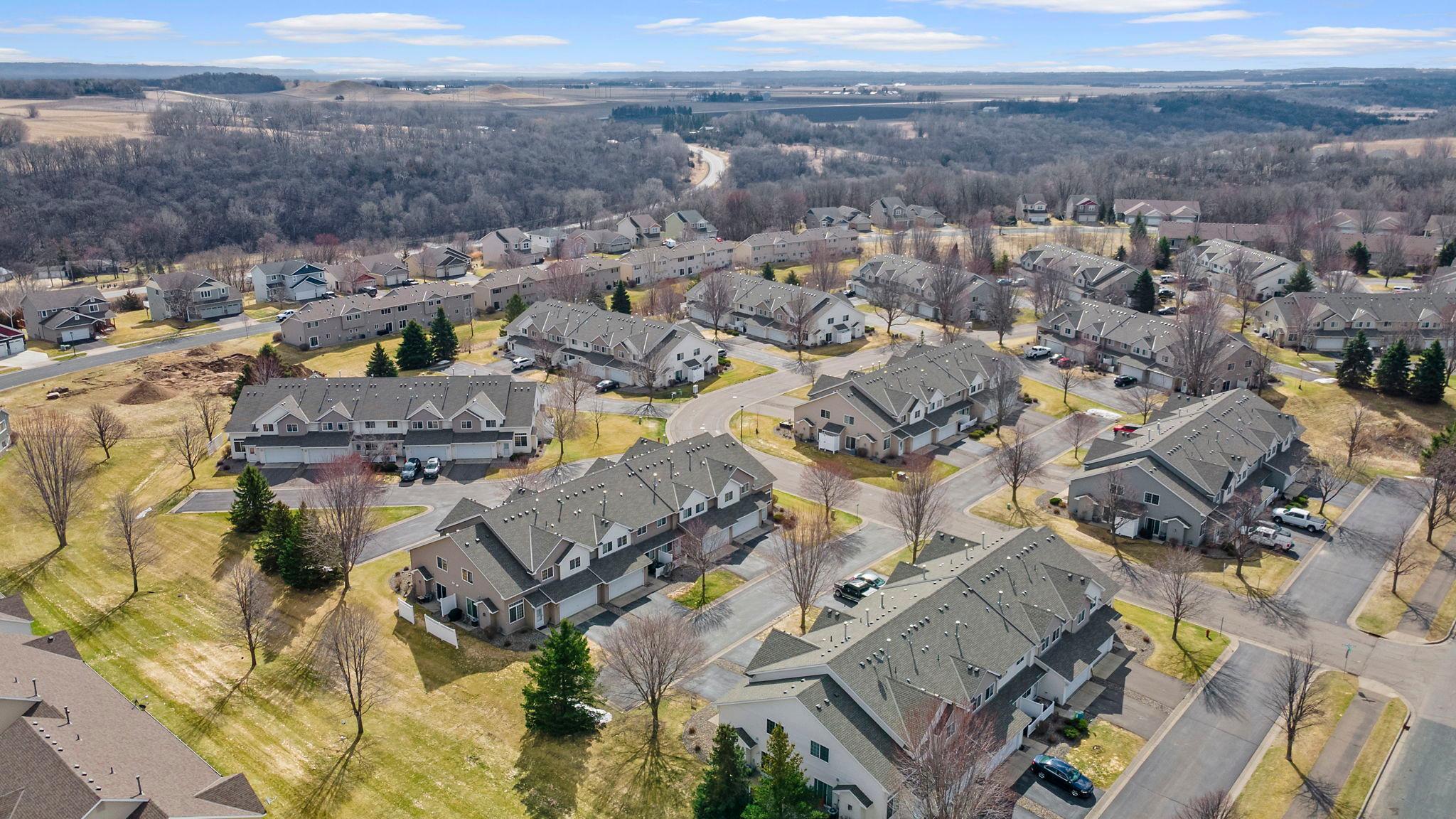 2457 Yellowstone Drive Unit: 116