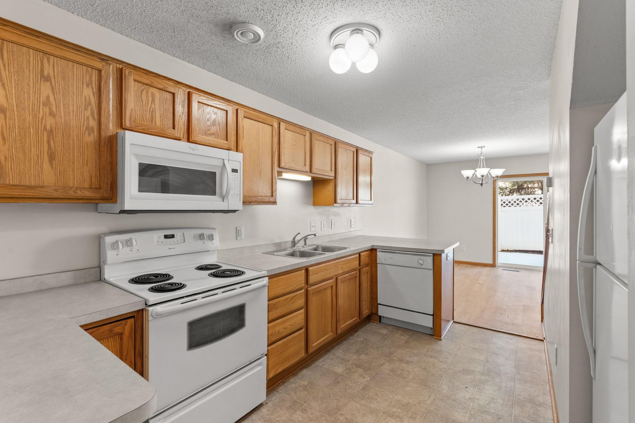 2457 Yellowstone Drive Unit: 116