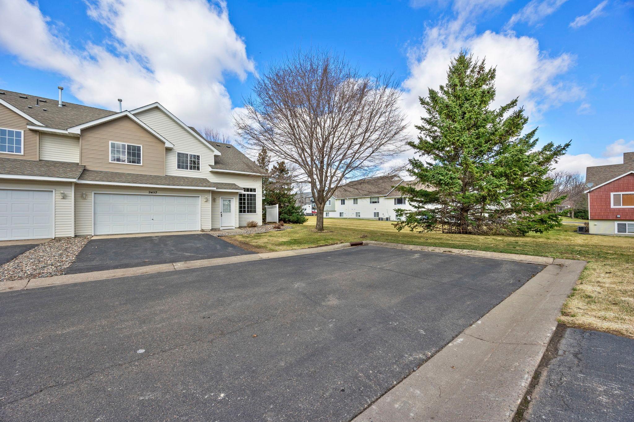 2457 Yellowstone Drive Unit: 116