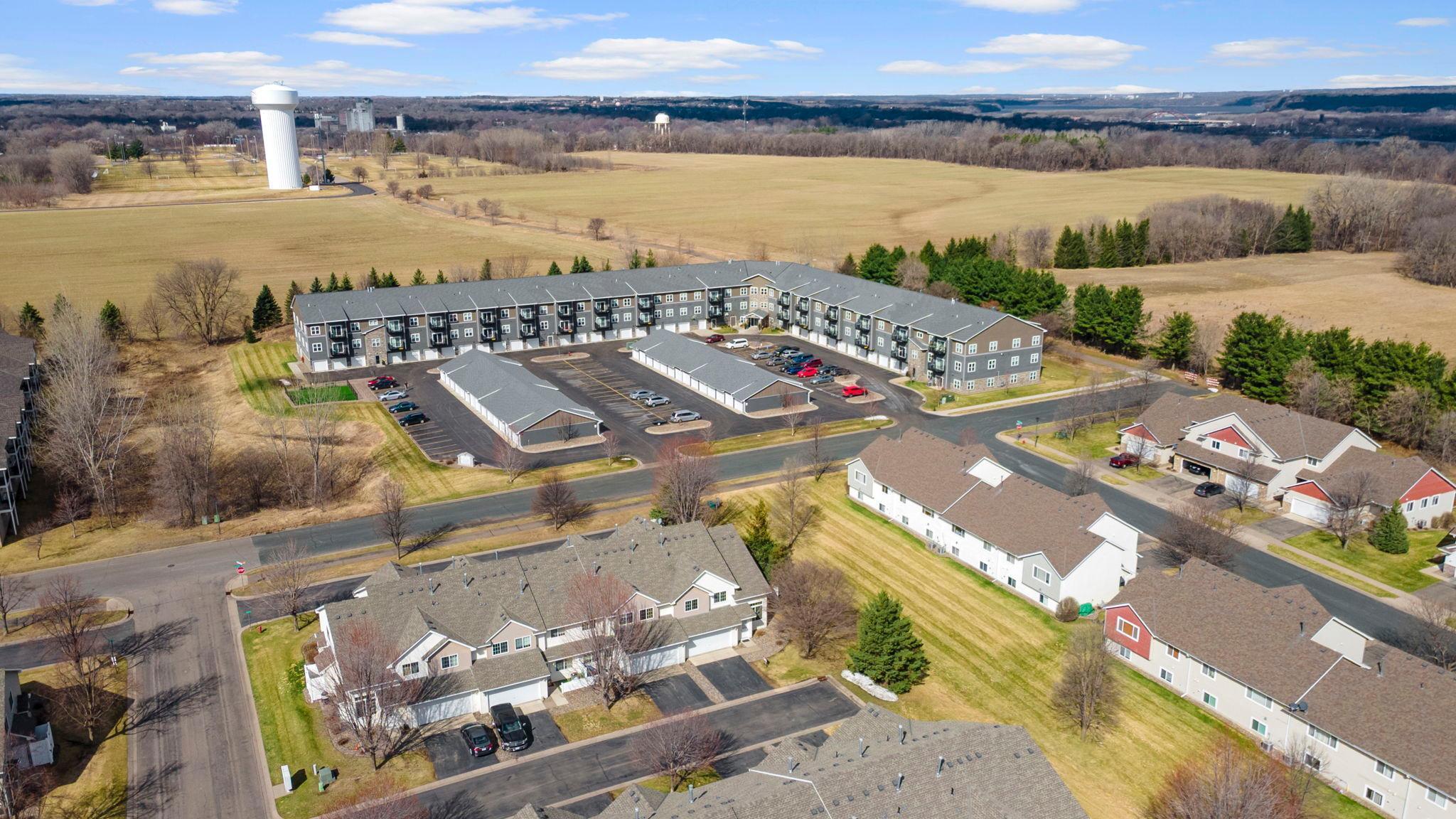 2457 Yellowstone Drive Unit: 116