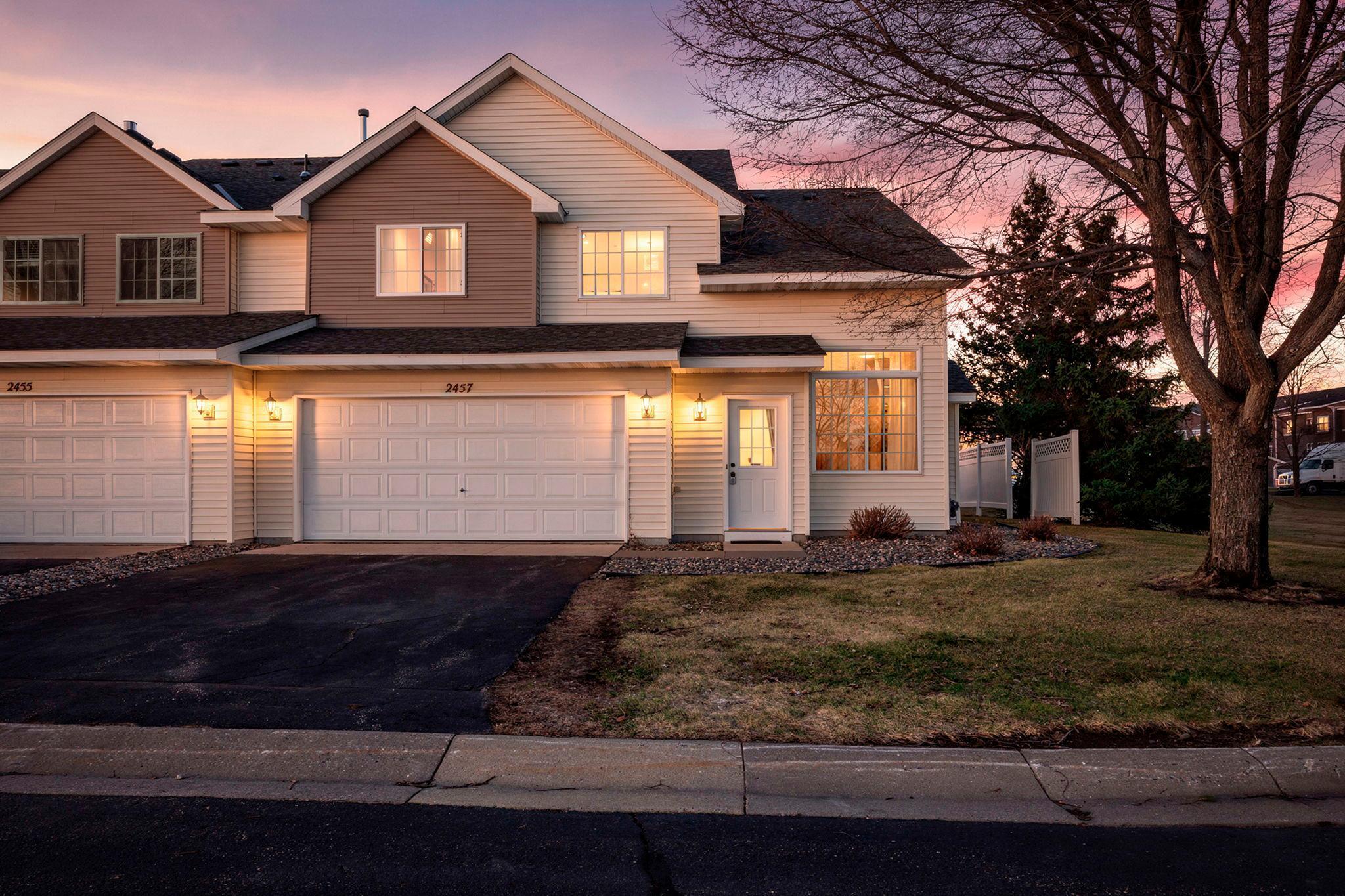 2457 Yellowstone Drive Unit: 116