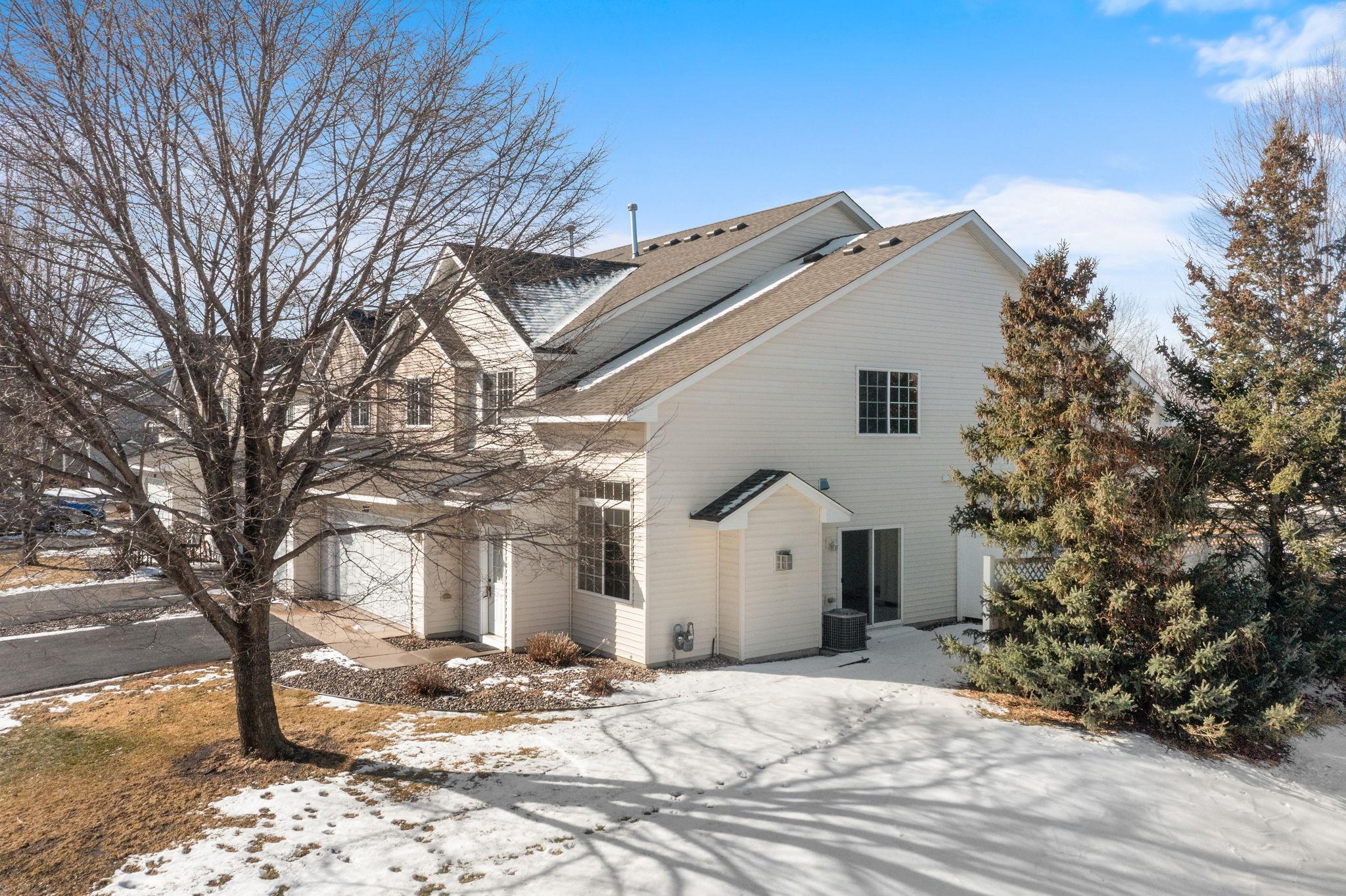 2457 Yellowstone Drive Unit: 116