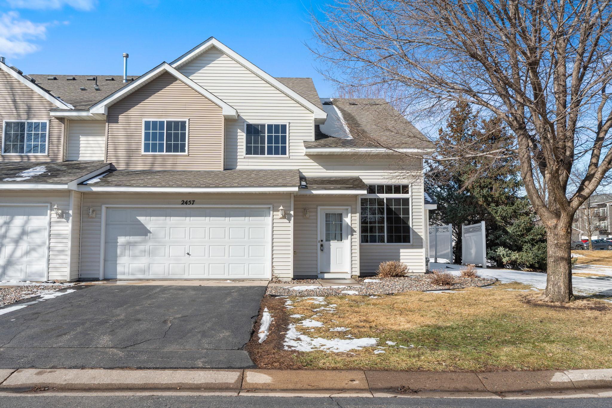 2457 Yellowstone Drive Unit: 116