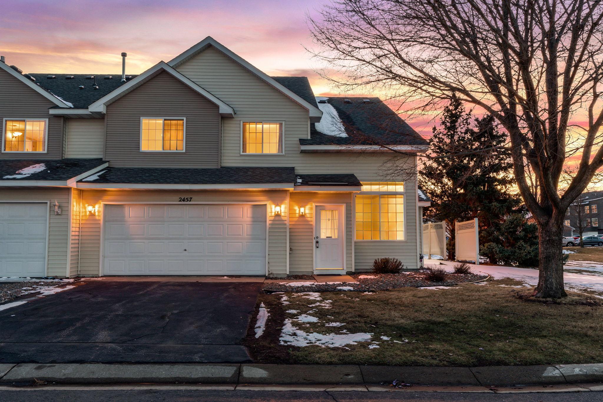 2457 Yellowstone Drive Unit: 116