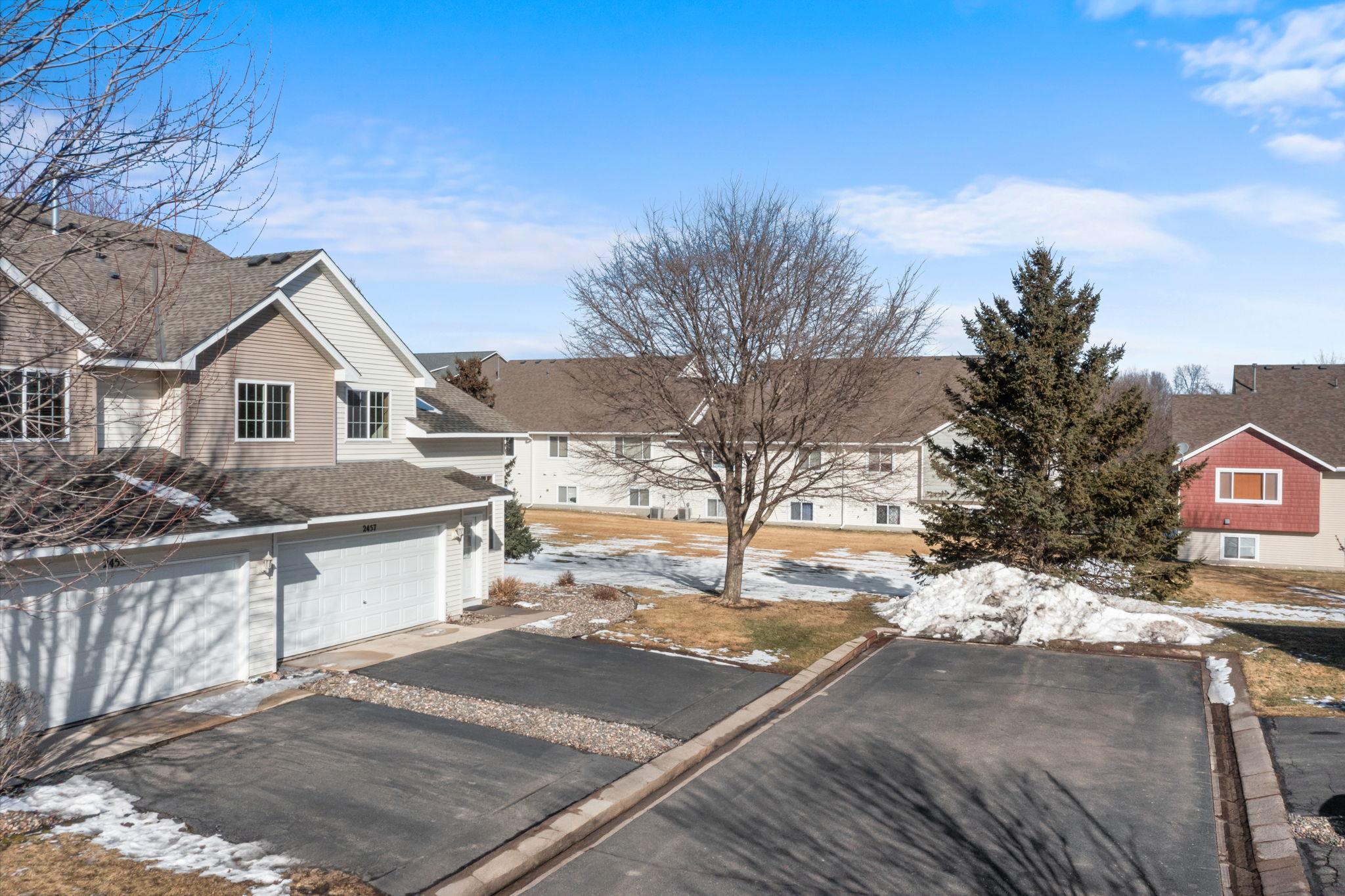 2457 Yellowstone Drive Unit: 116