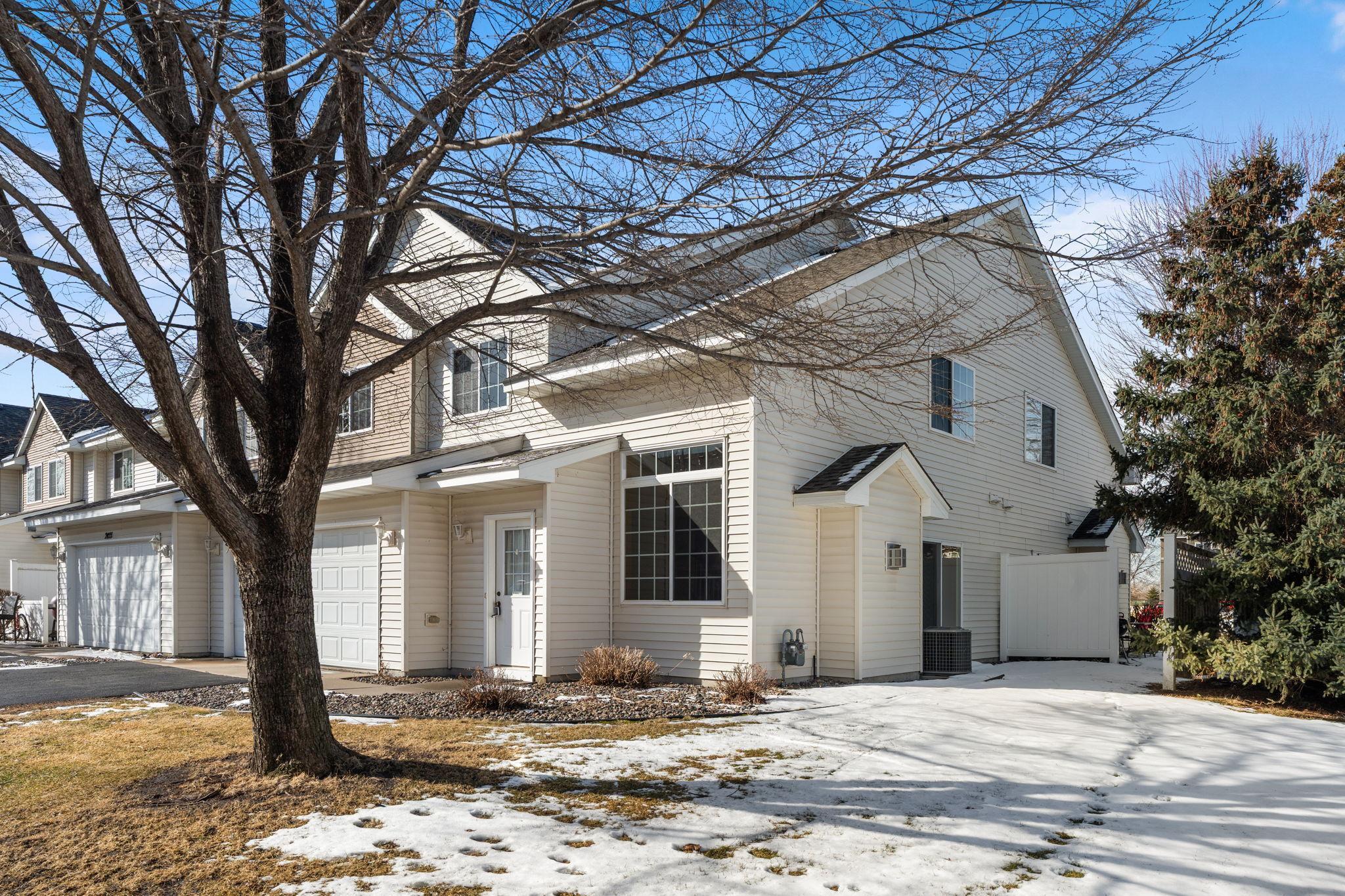 2457 Yellowstone Drive Unit: 116