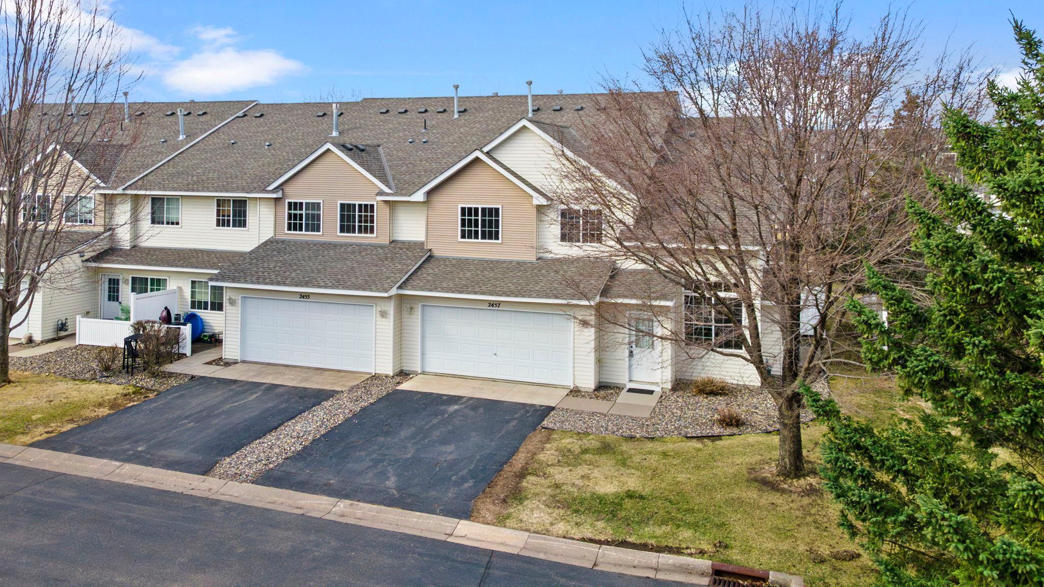 2457 Yellowstone Drive Unit: 116