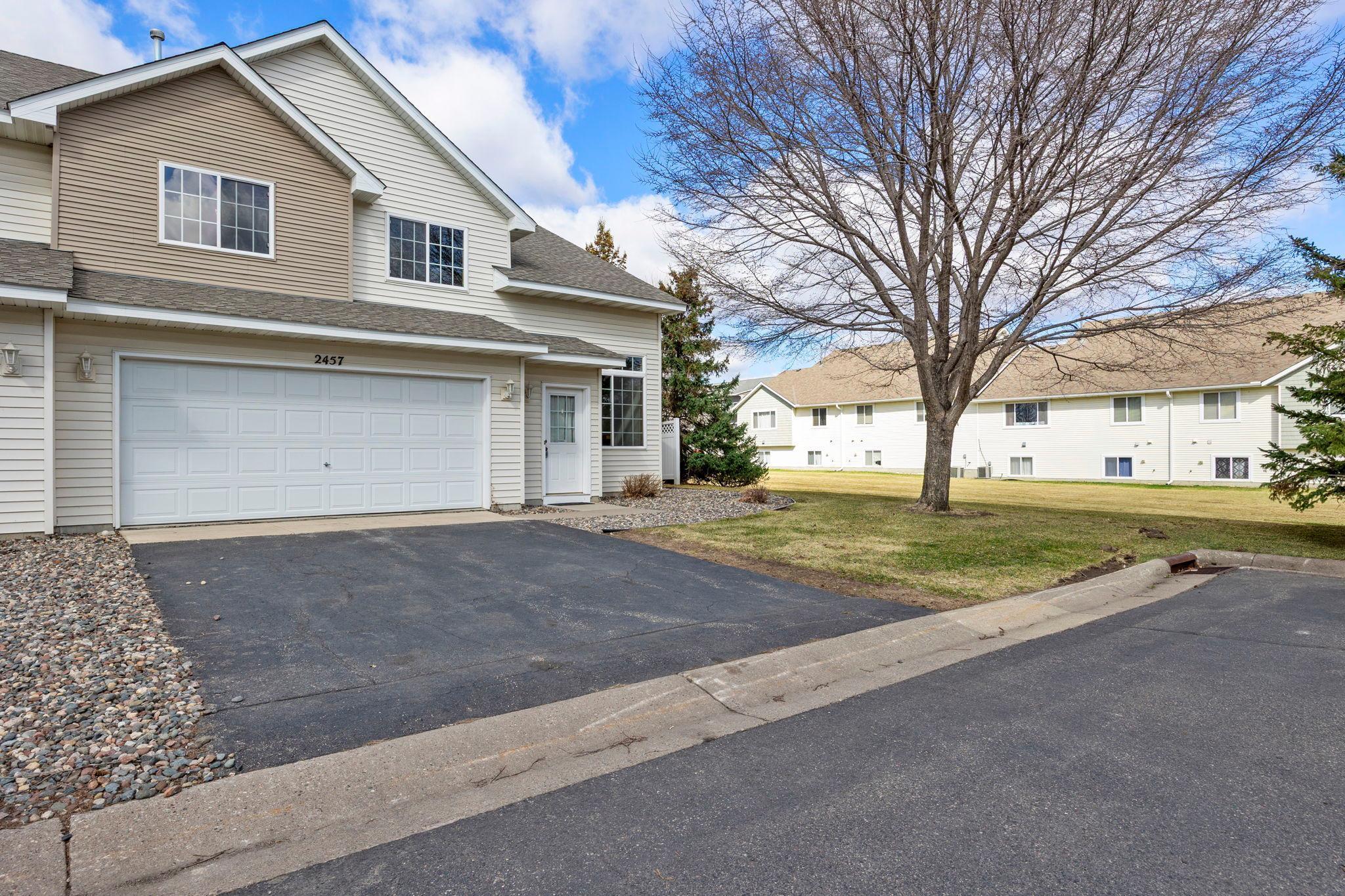 2457 Yellowstone Drive Unit: 116