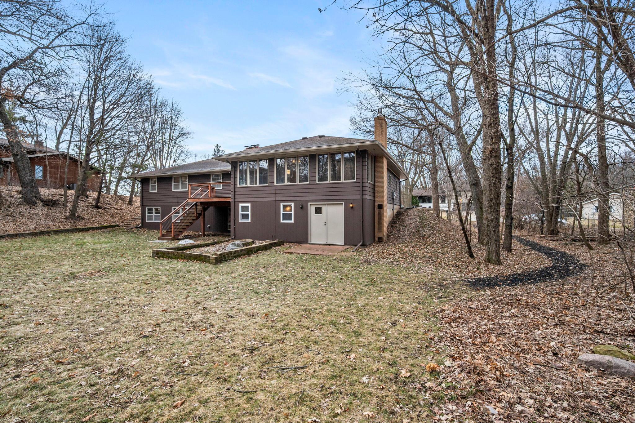 352 Cimarron Road