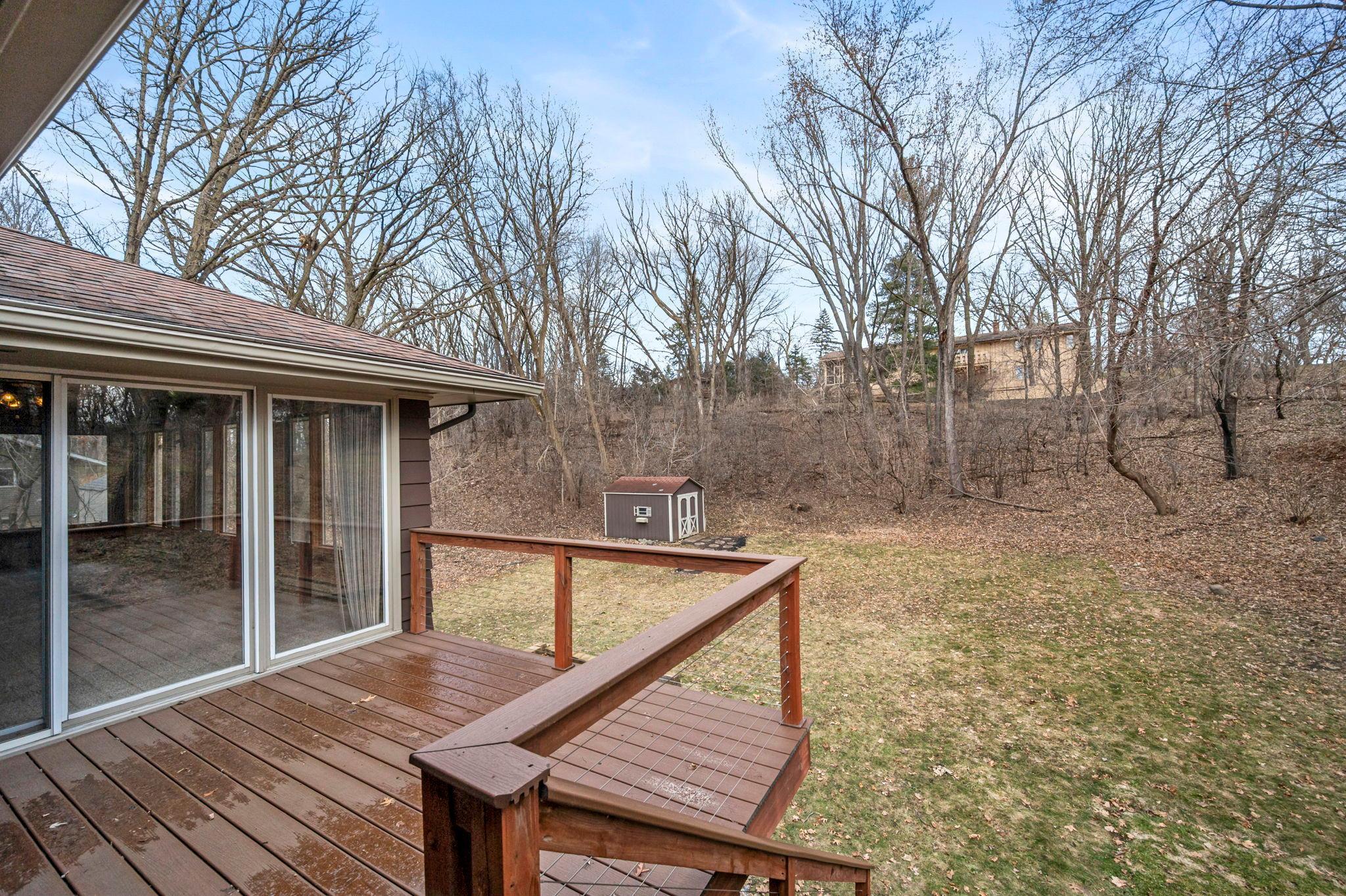 352 Cimarron Road