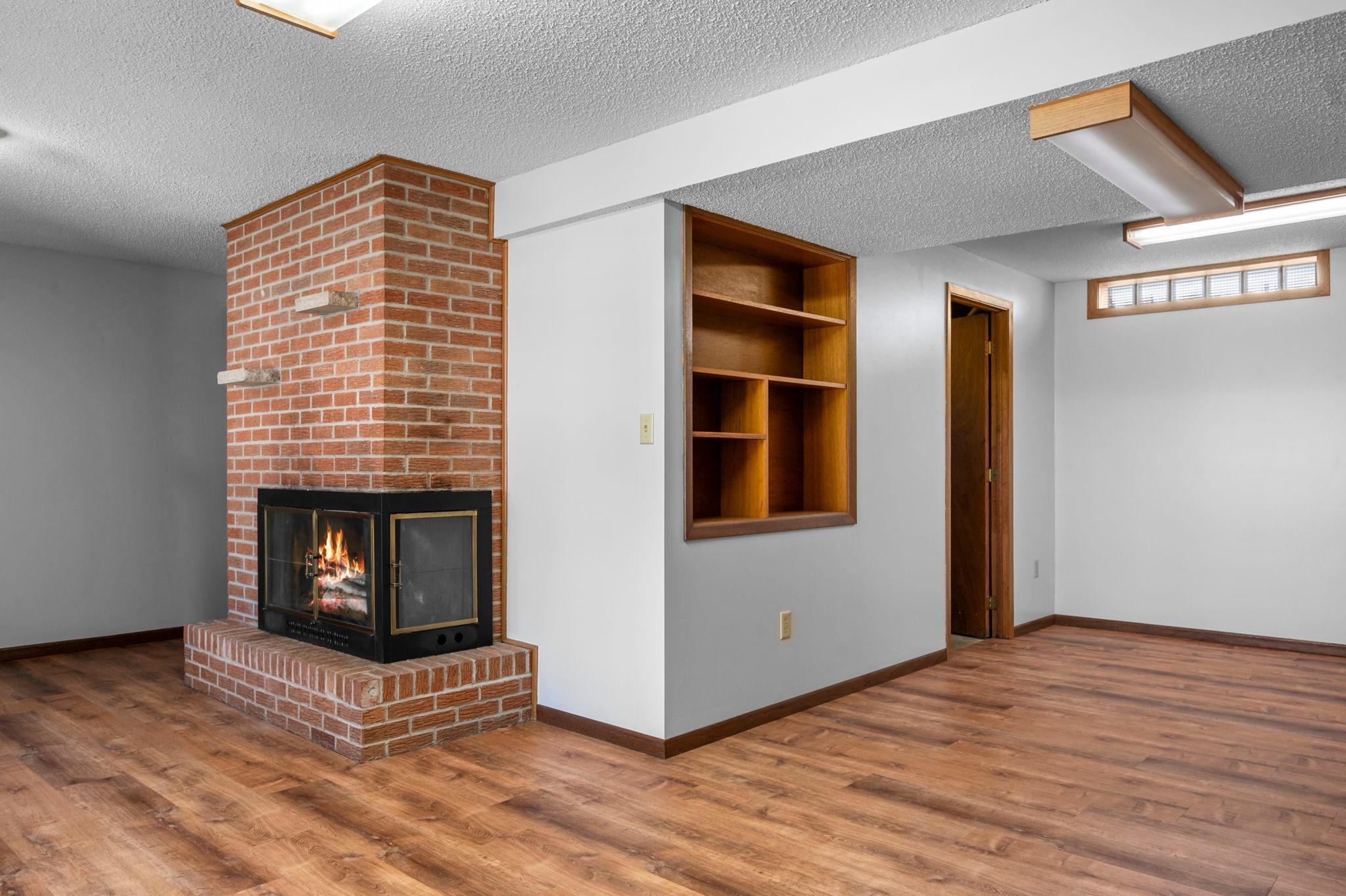 352 Cimarron Road