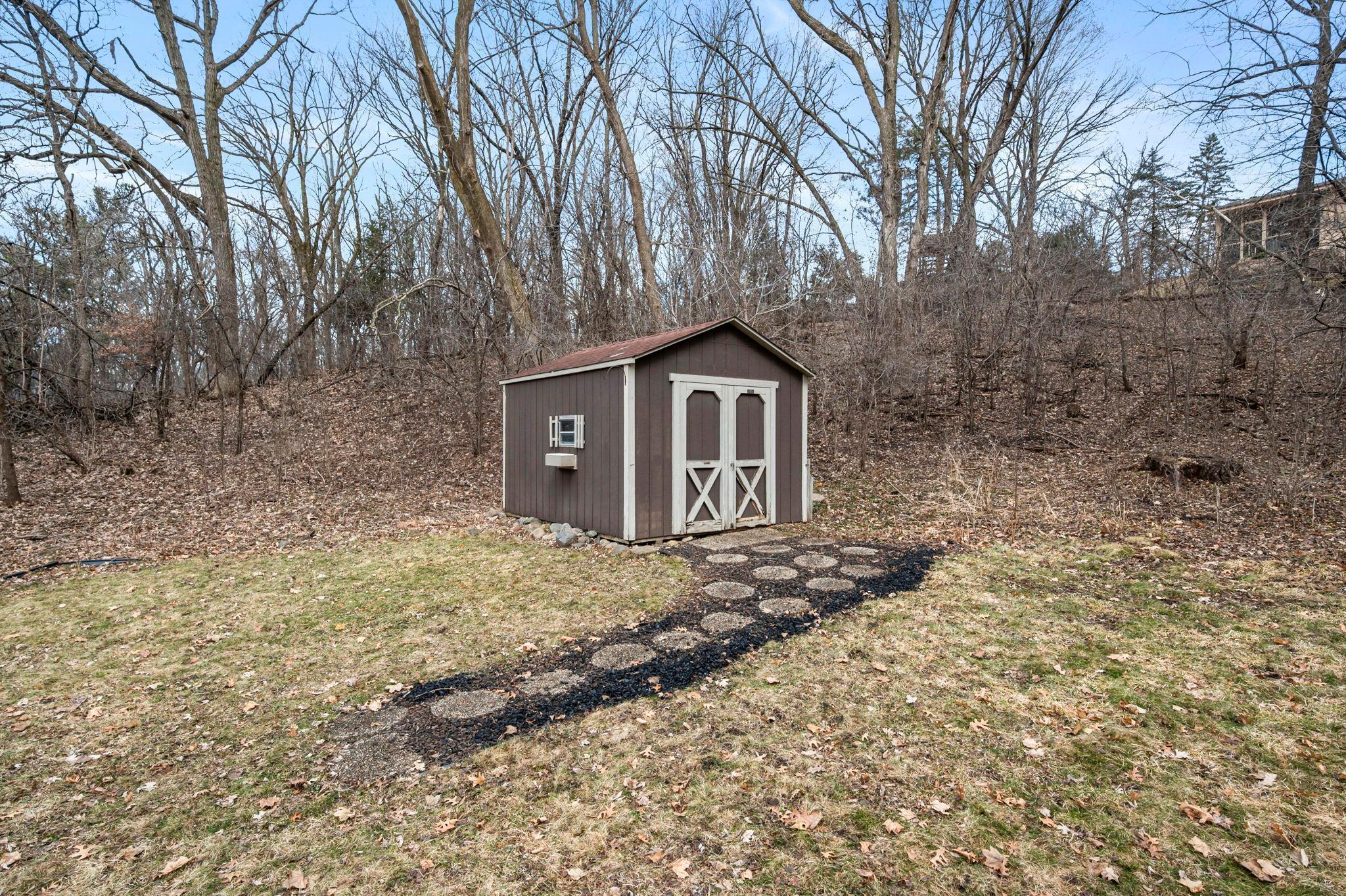 352 Cimarron Road