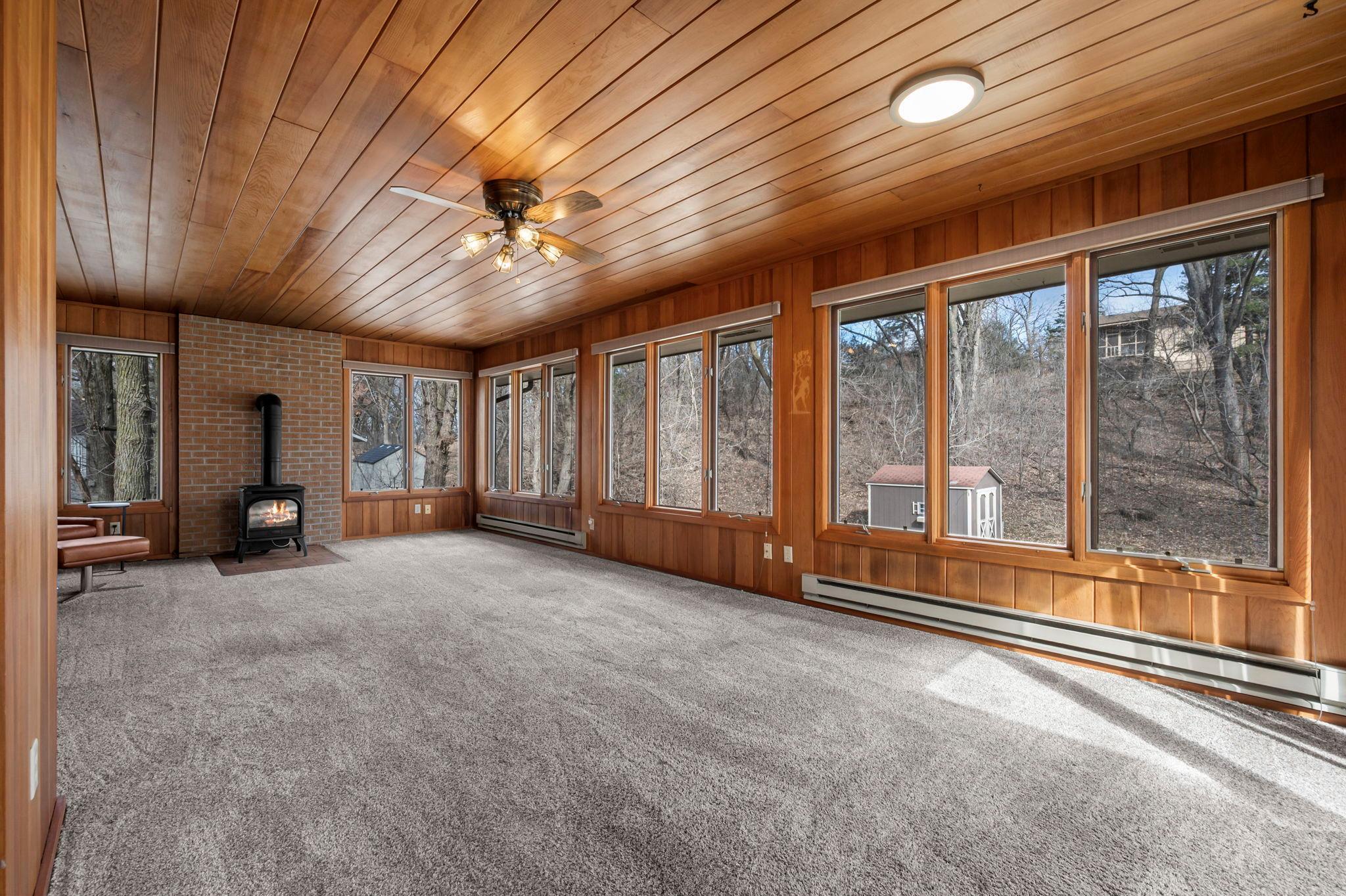 352 Cimarron Road