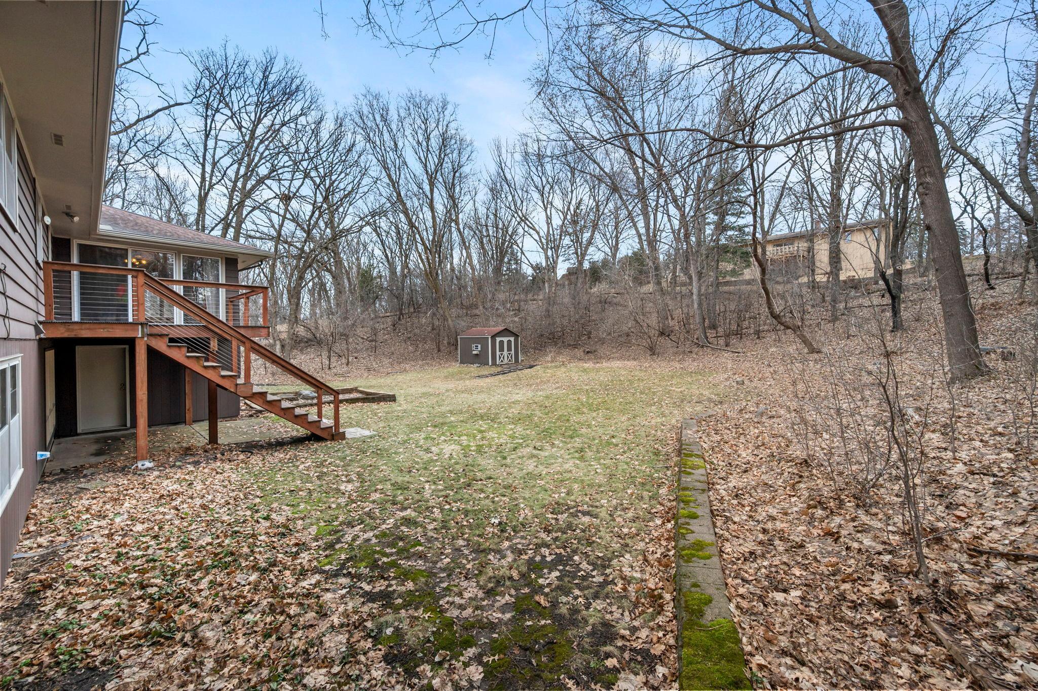 352 Cimarron Road