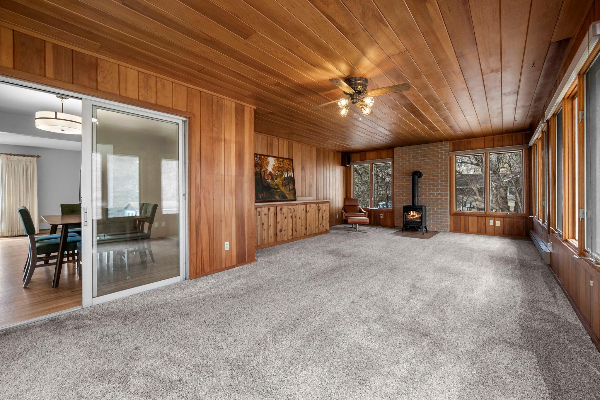 352 Cimarron Road