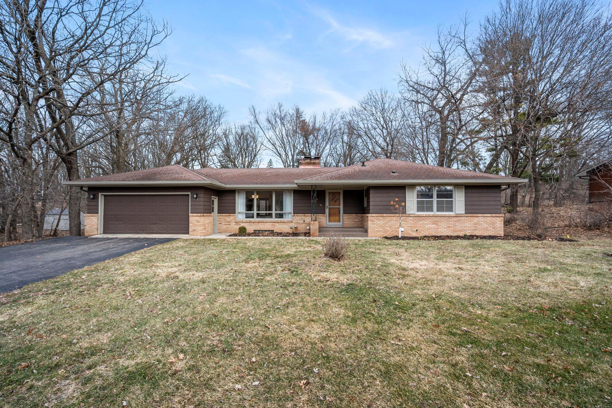 352 Cimarron Road