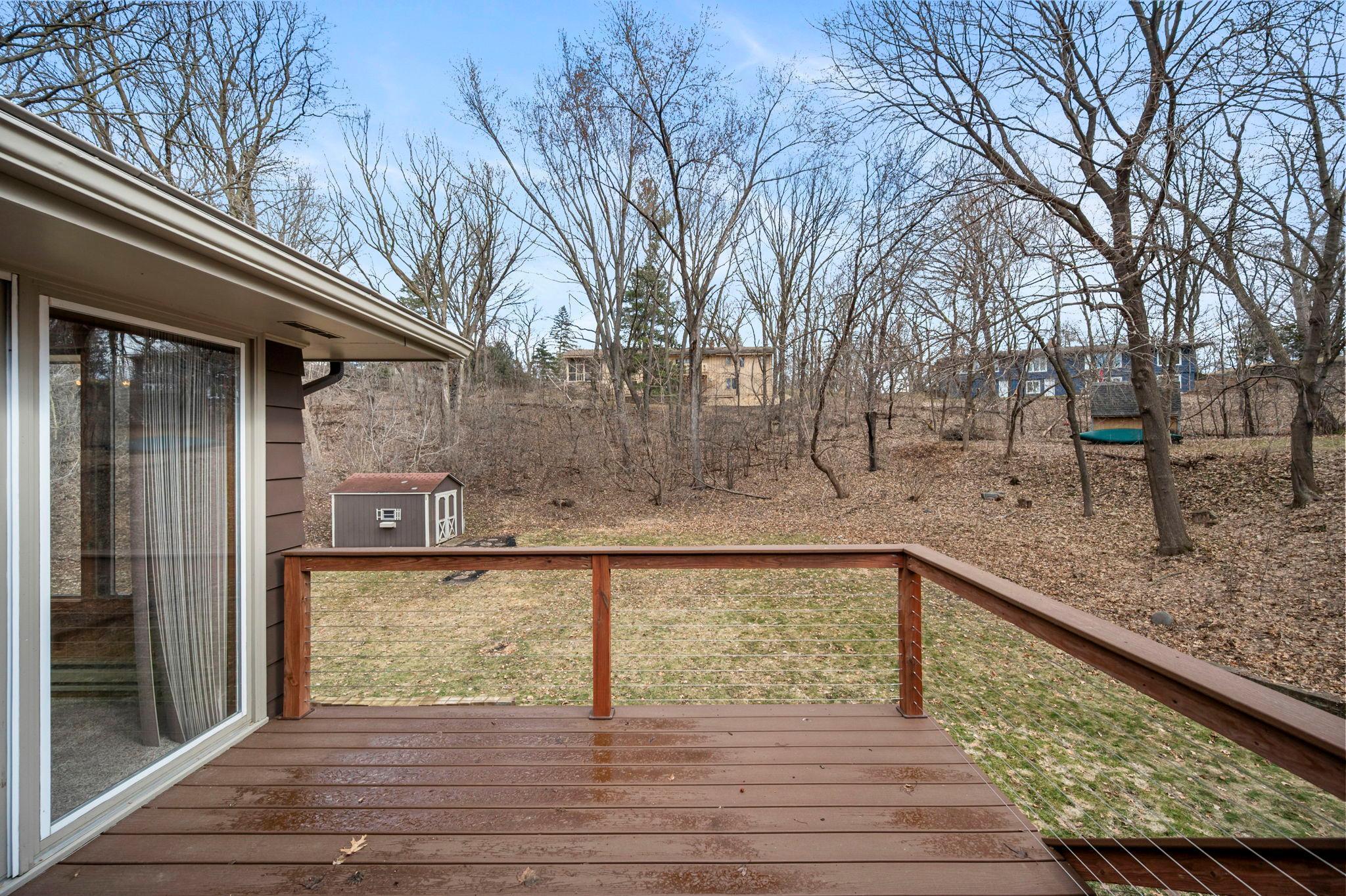 352 Cimarron Road