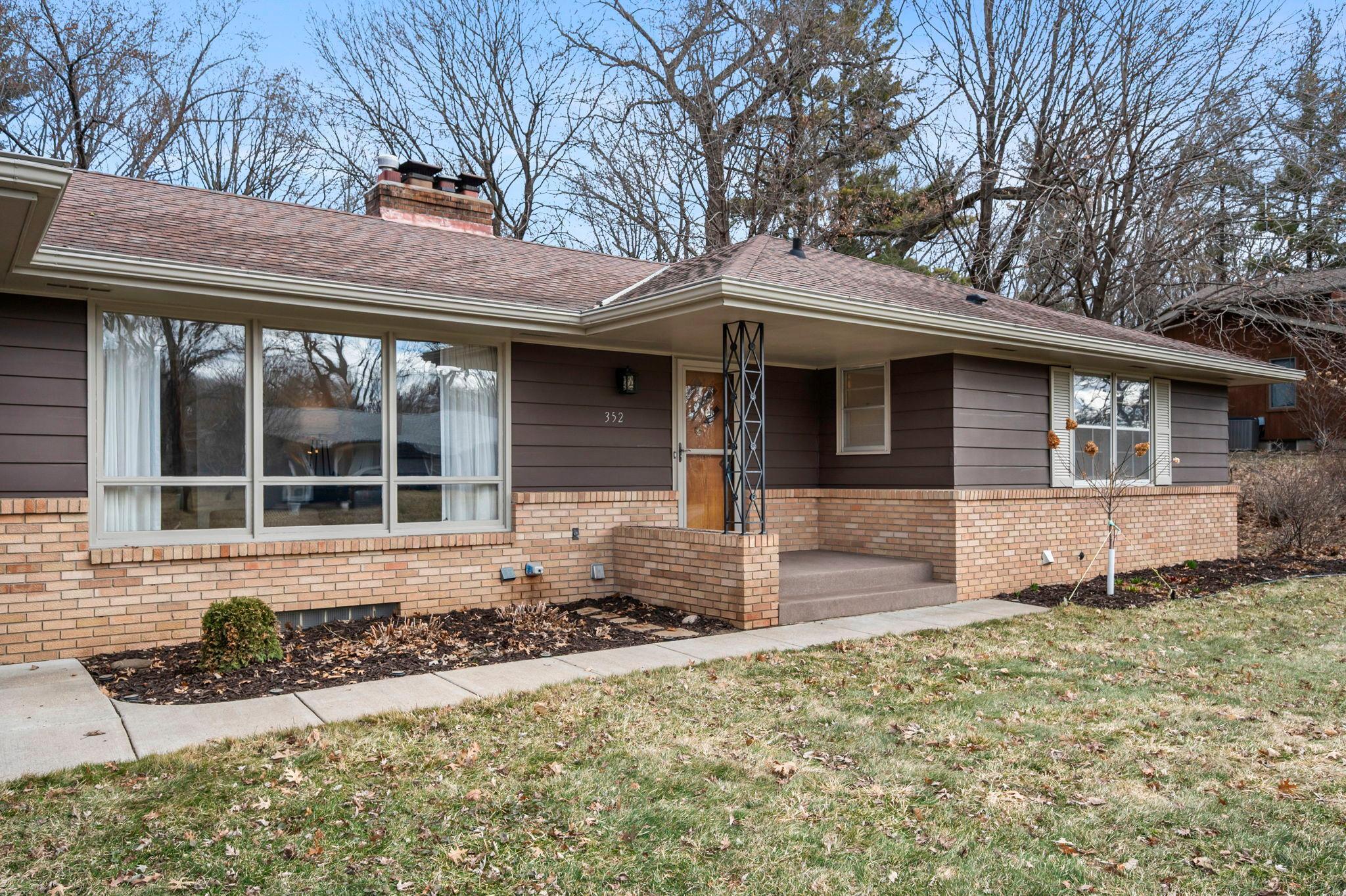 352 Cimarron Road