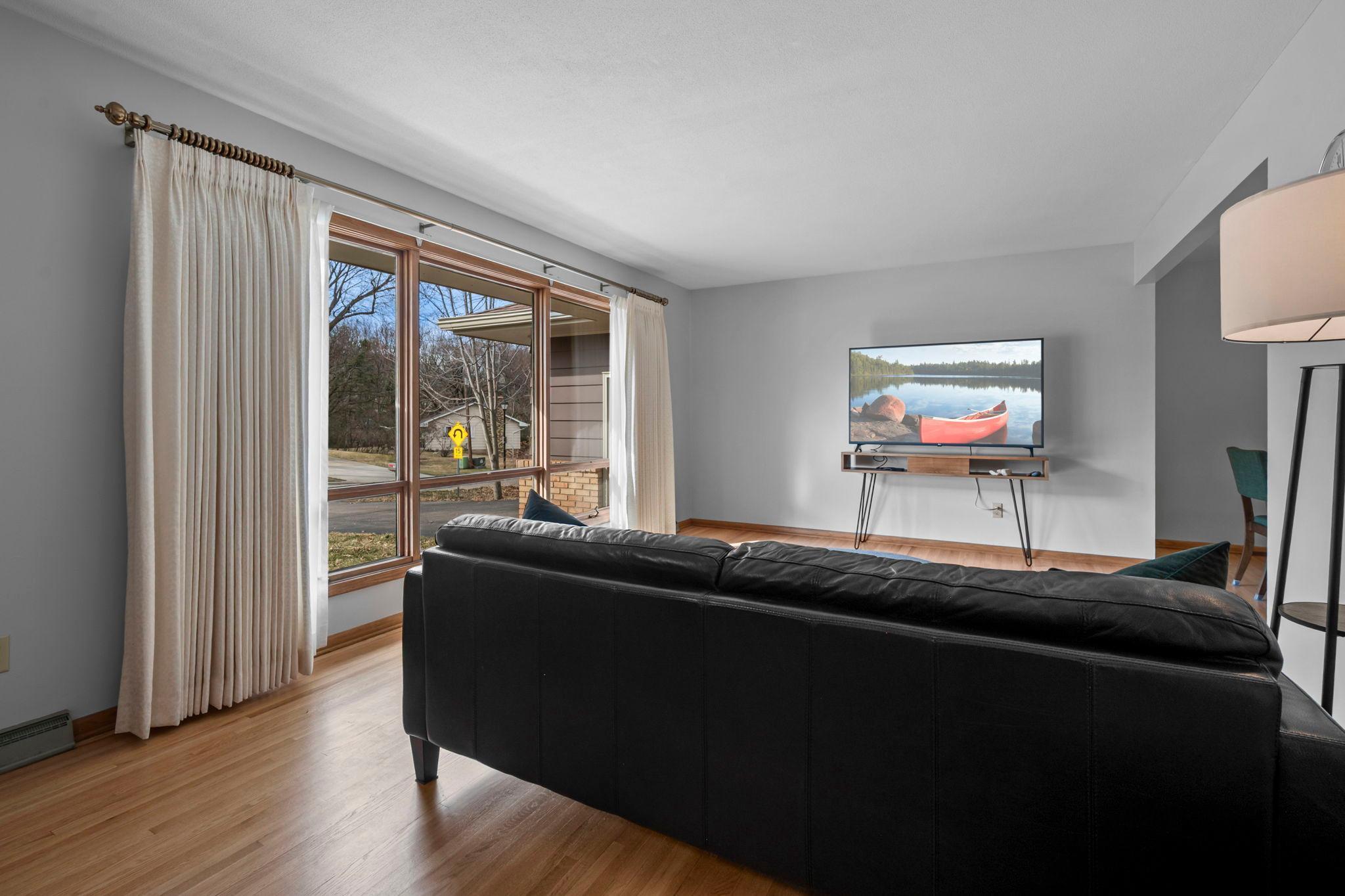 352 Cimarron Road