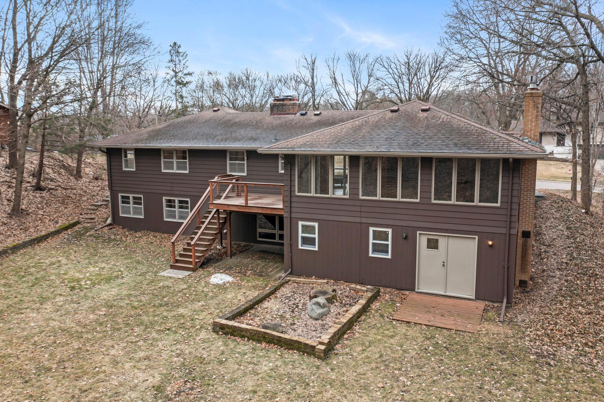 352 Cimarron Road