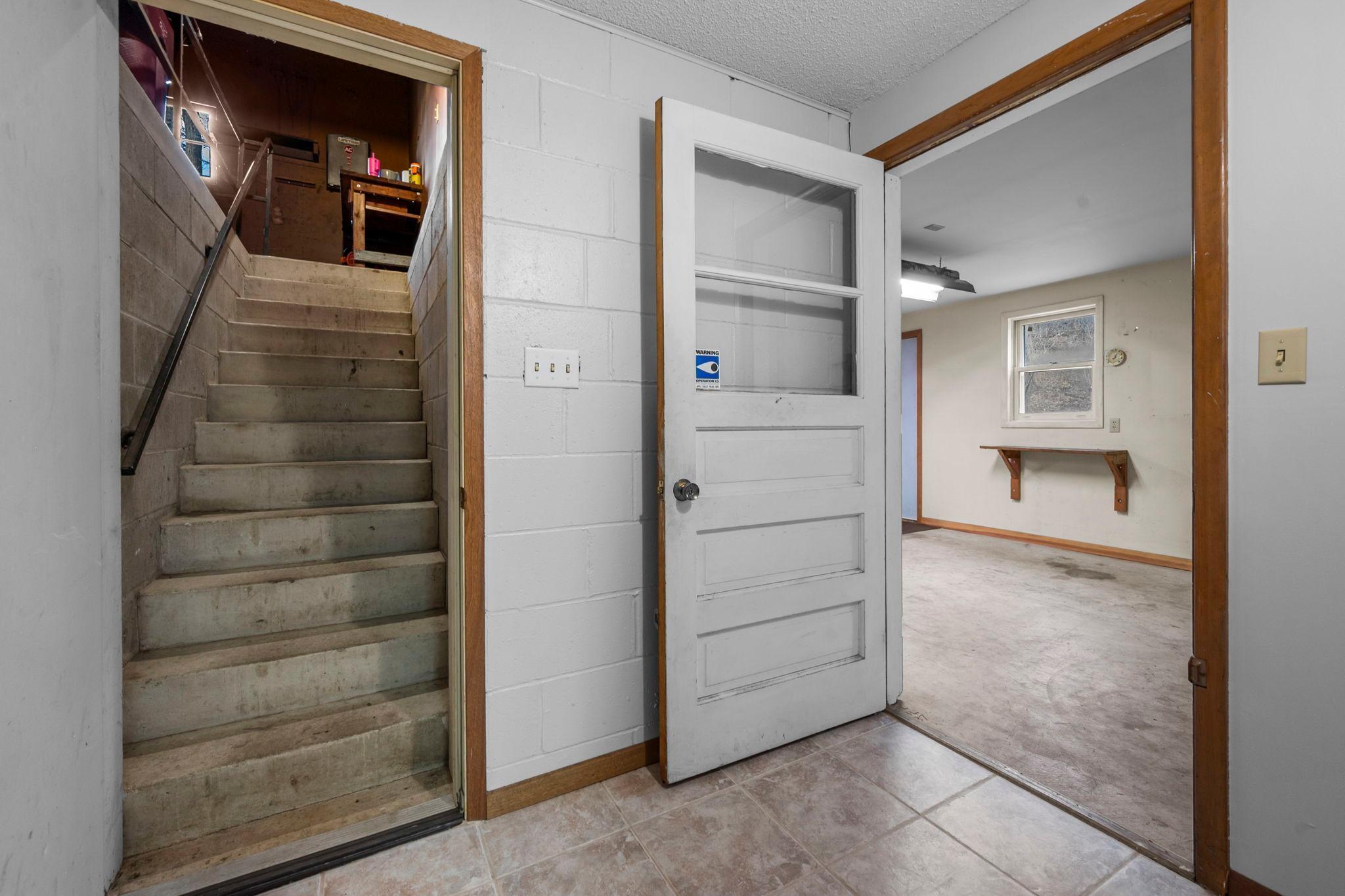 352 Cimarron Road