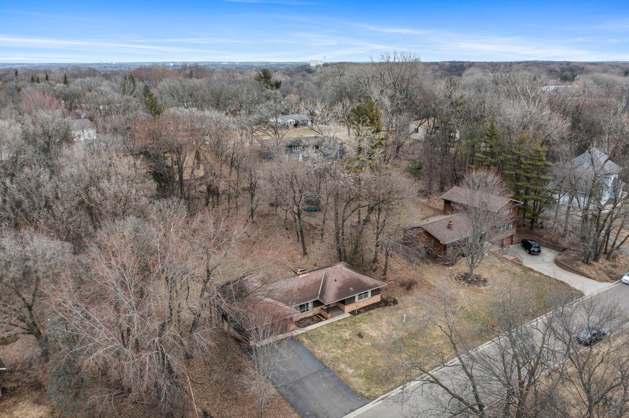 352 Cimarron Road