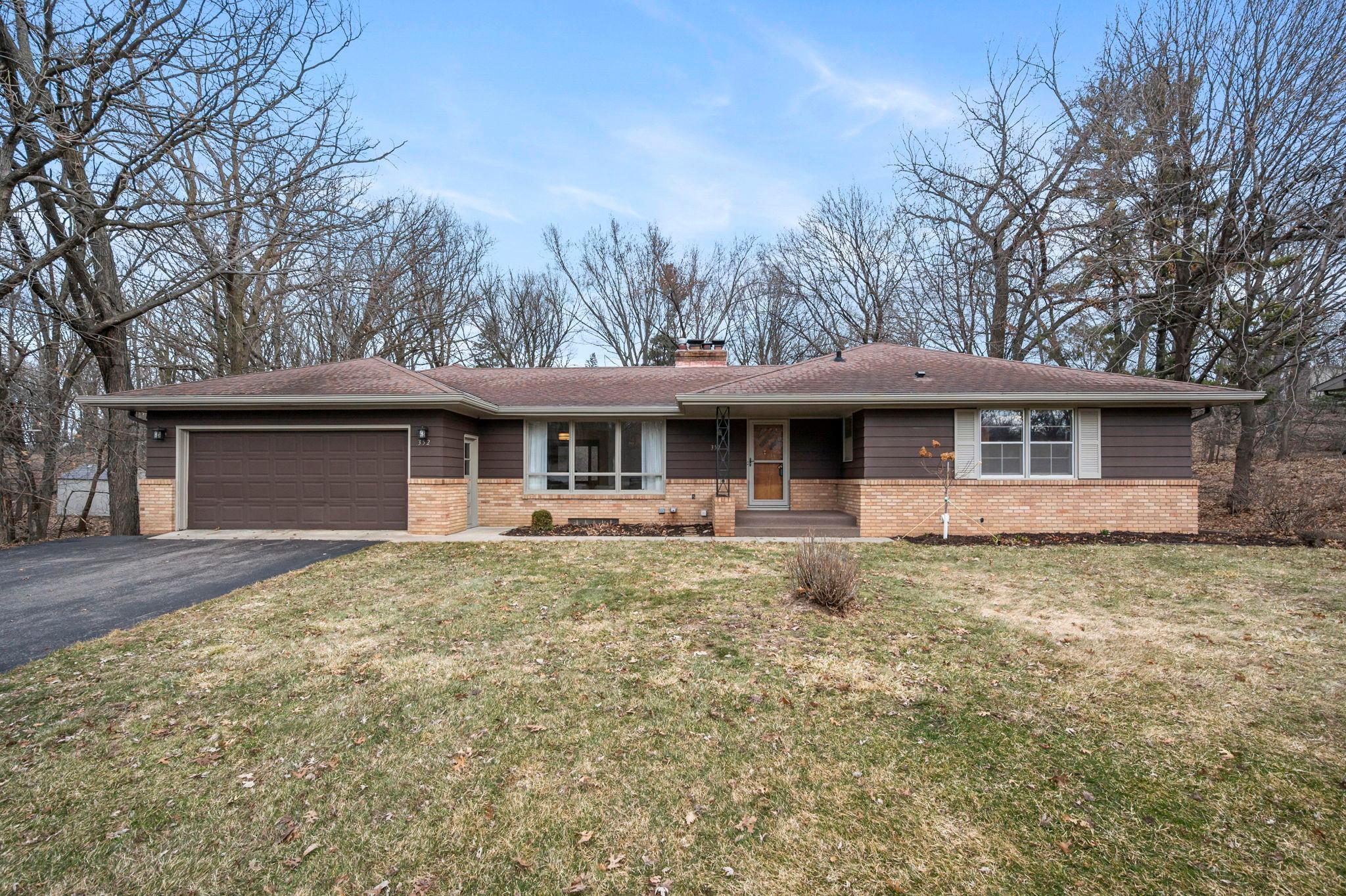 352 Cimarron Road